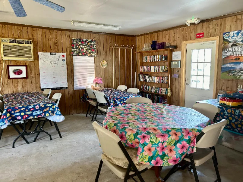 Whispering Pines RV Park