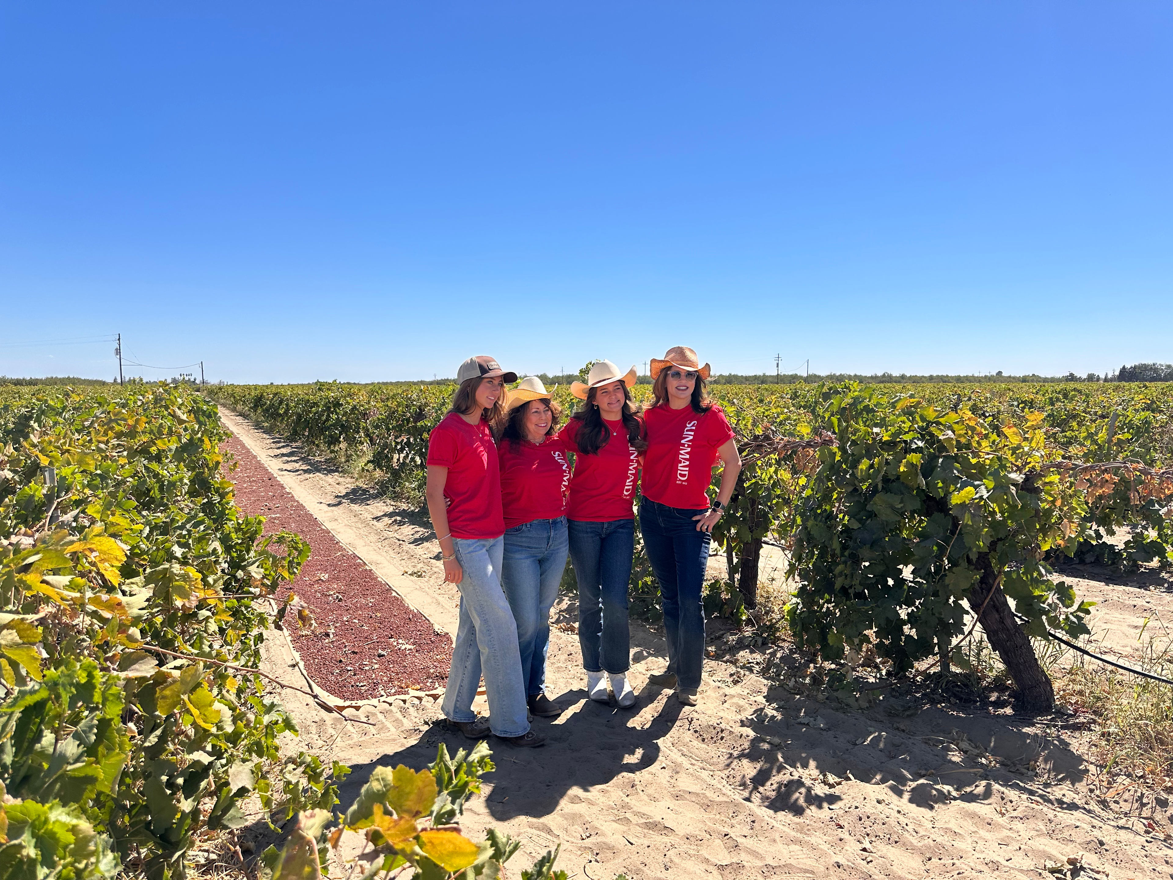 RandCher Vineyards