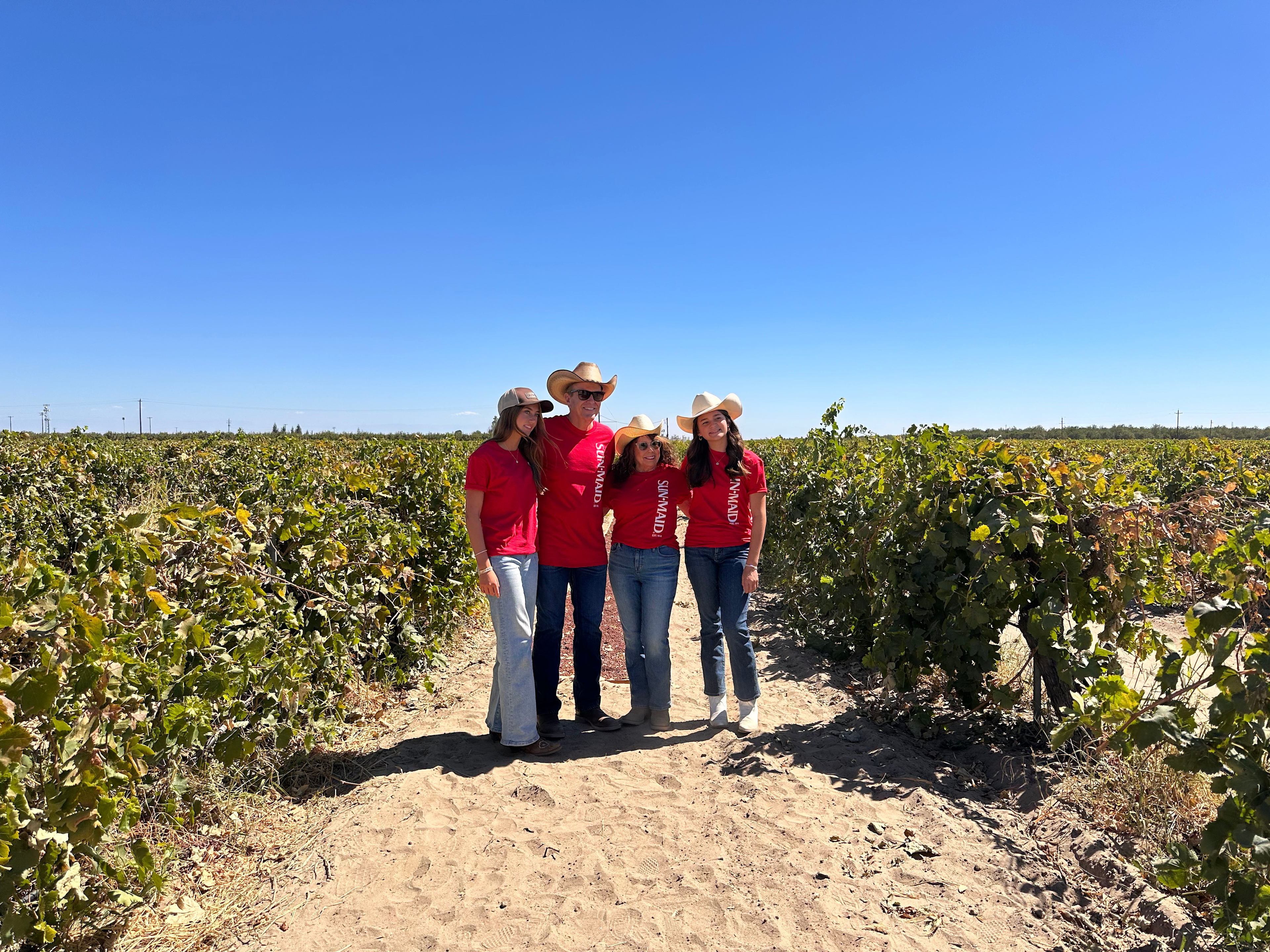RandCher Vineyards