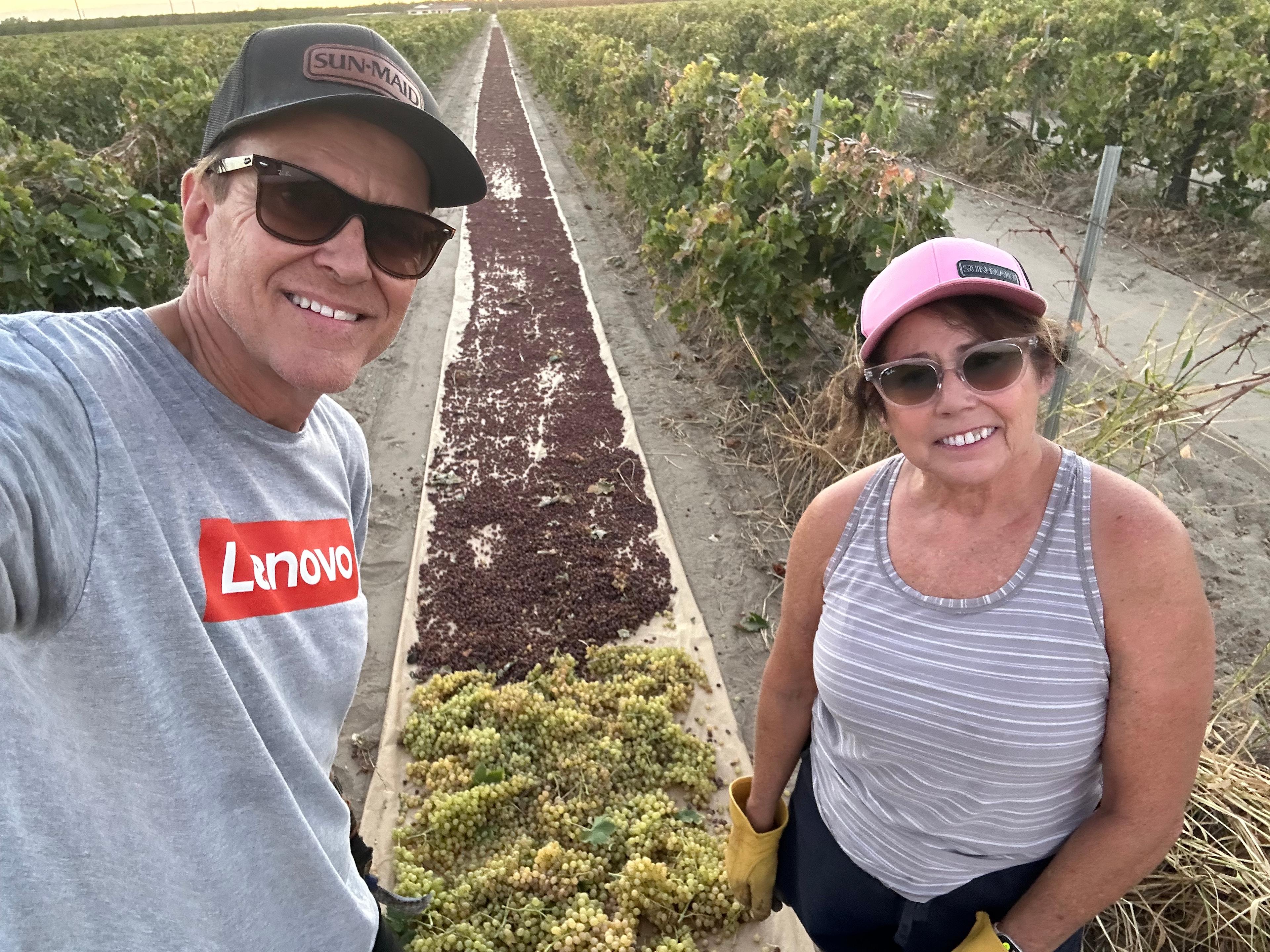 RandCher Vineyards