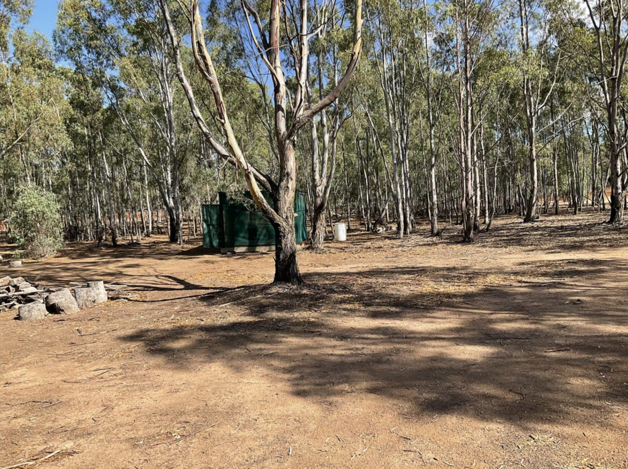 St. Arnaud Country Escape