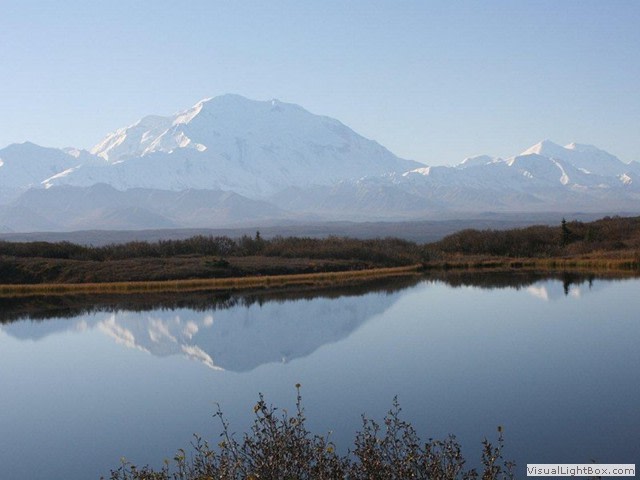 Denali Rainbow Village & RV Park