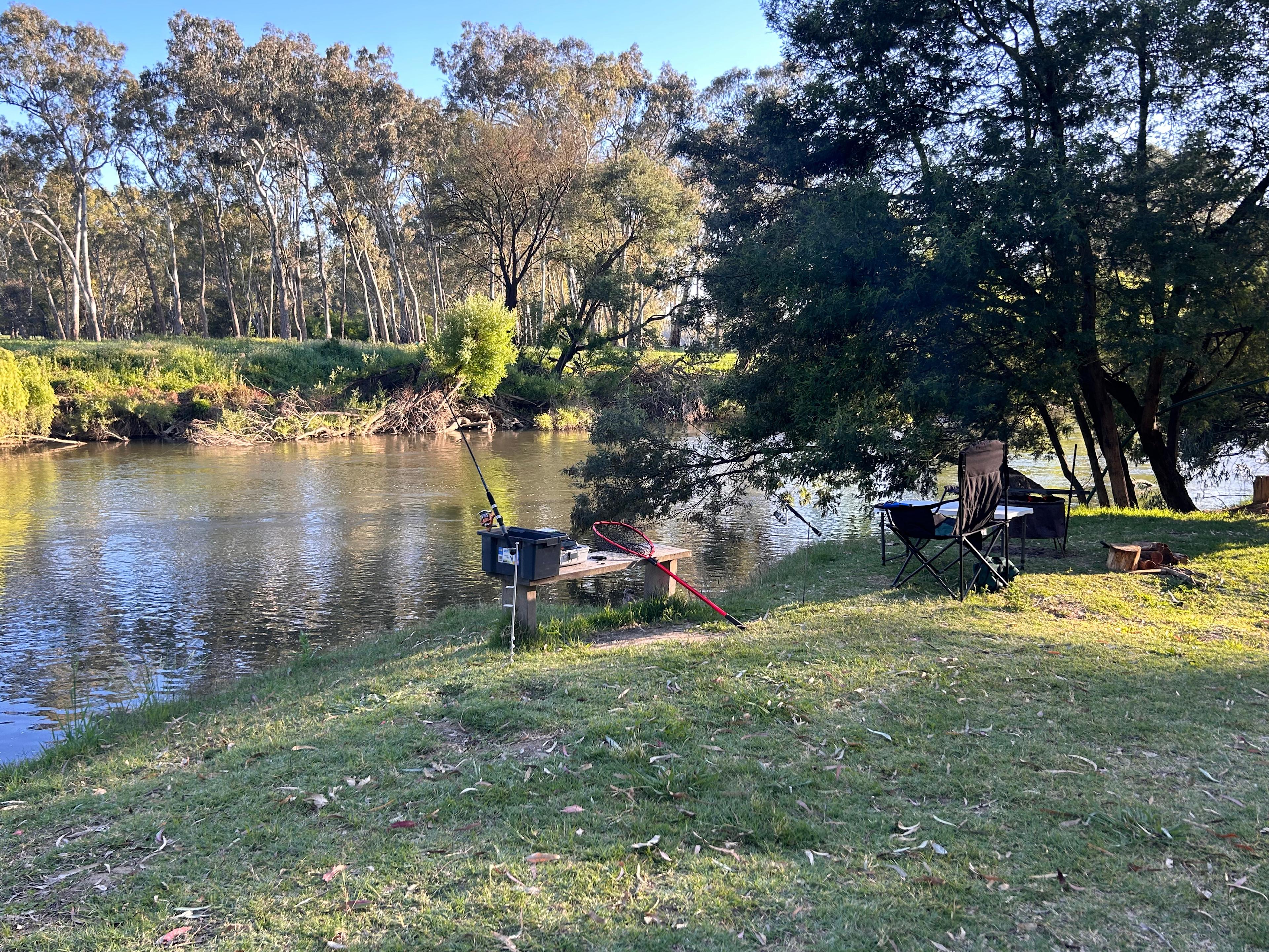 River’s Edge Estate