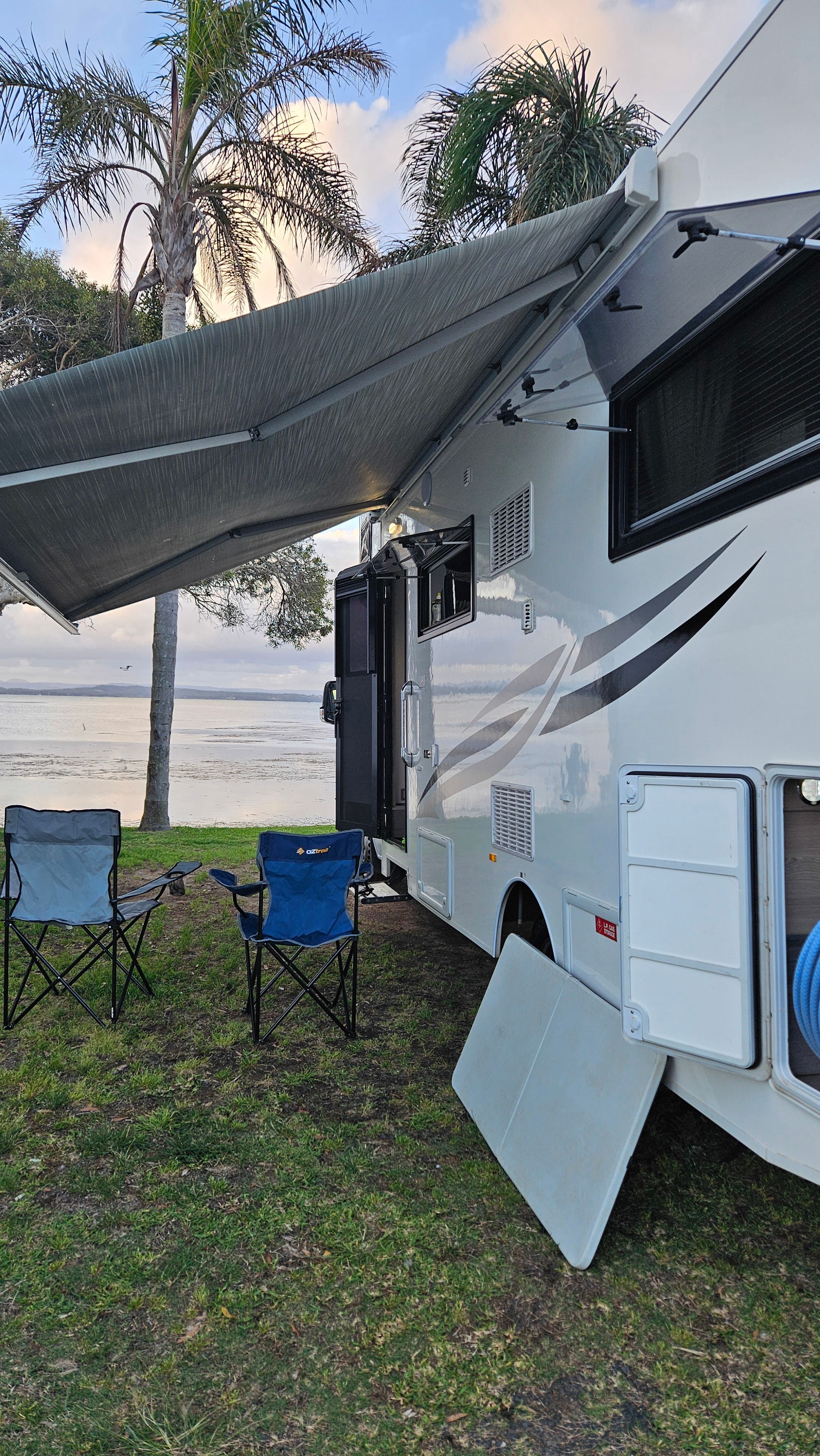 Two Shores Holiday Village