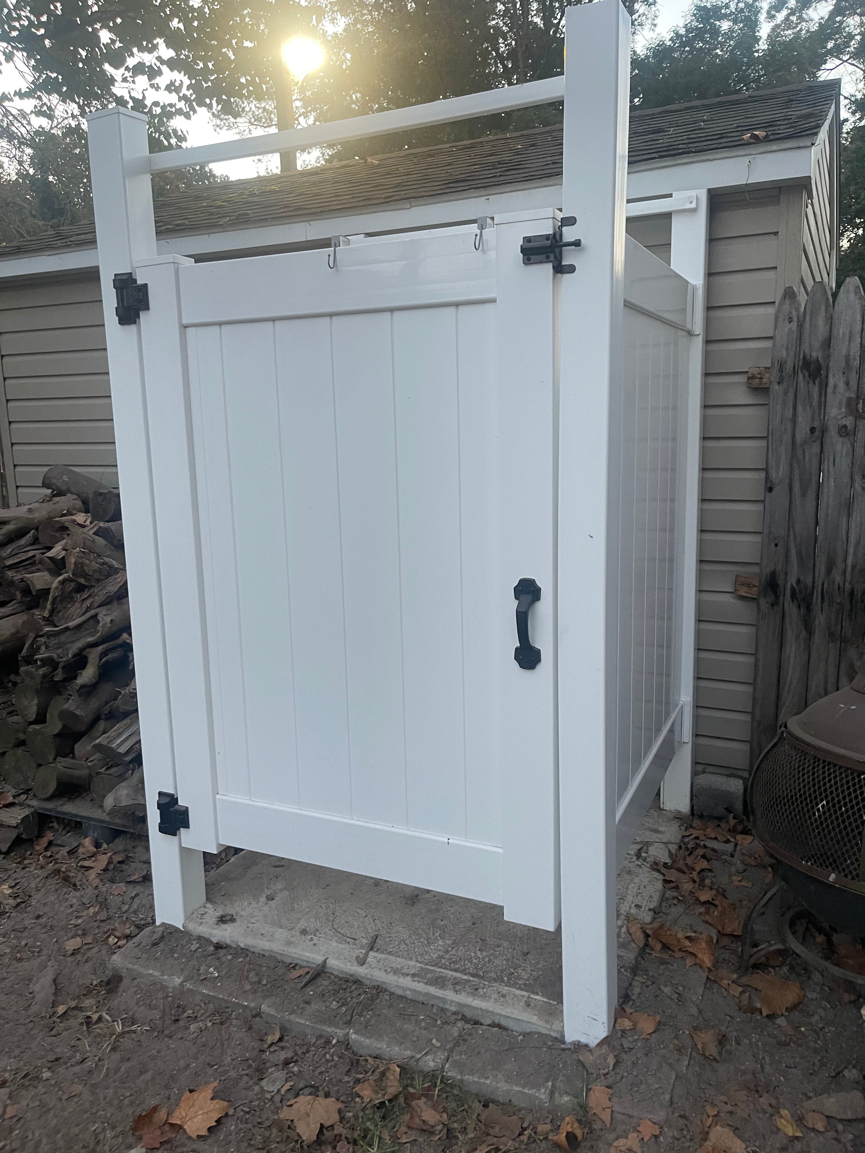 Spillway Farms And Homestead