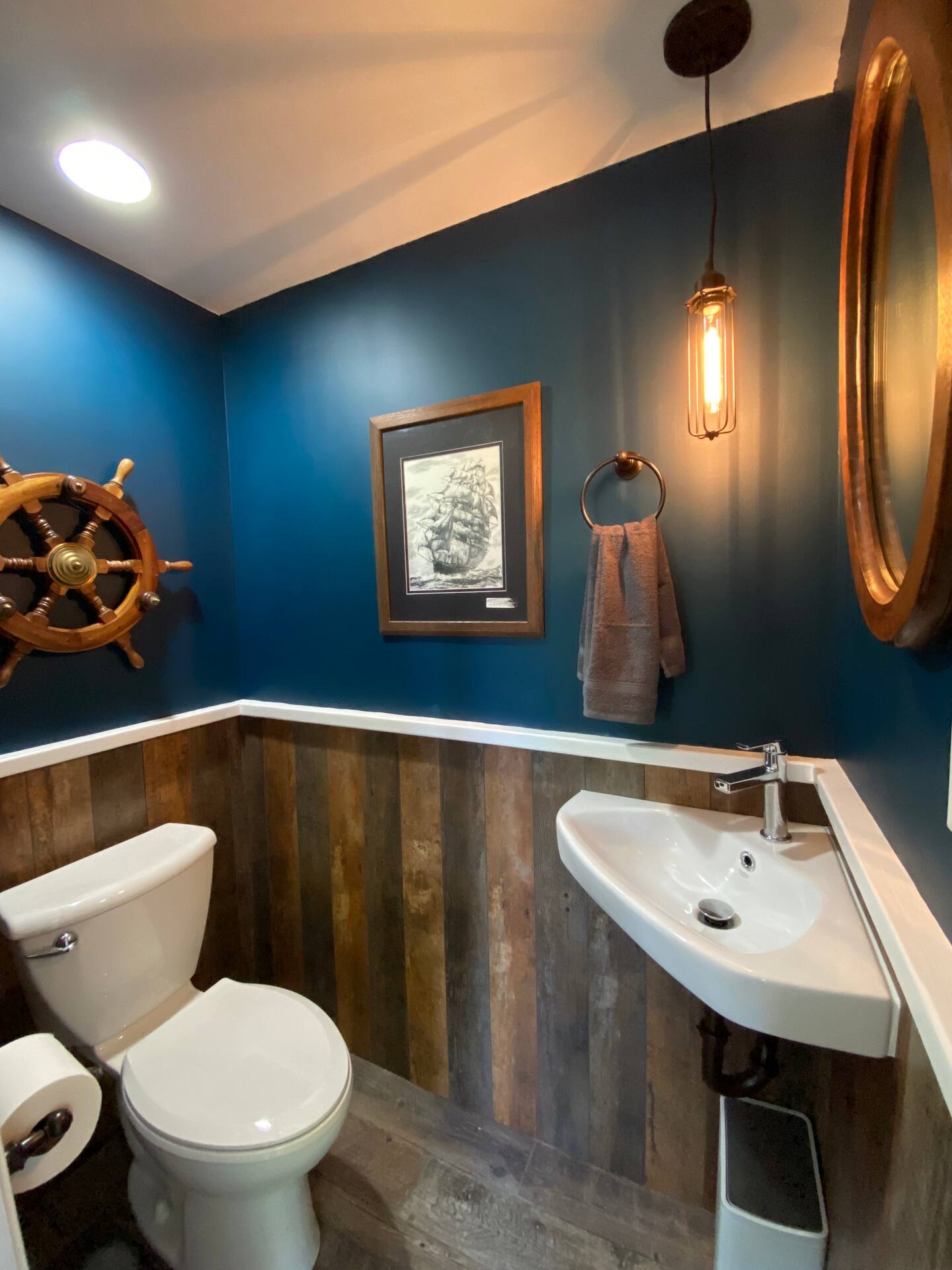 Events And Stays At Cataract Falls