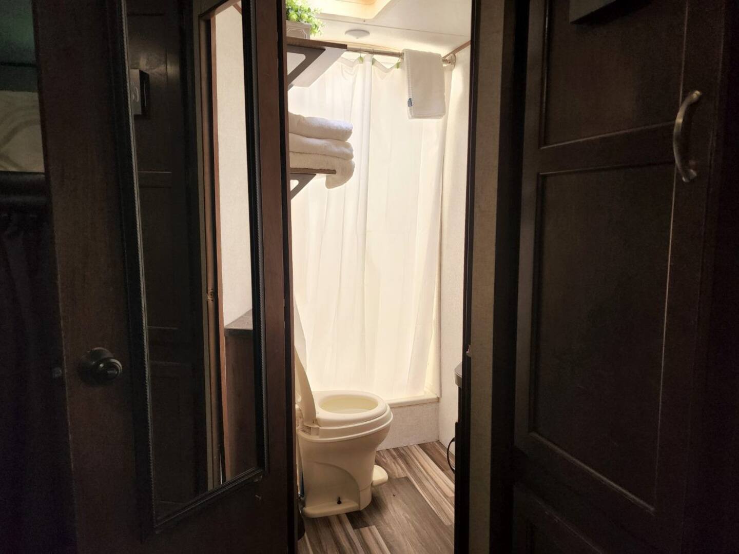 Logan's Way RV Park & Resort