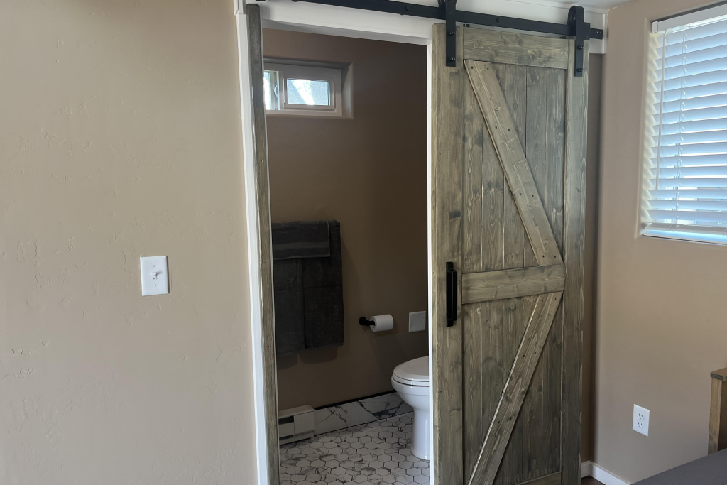 Palisade Basecamp RV Resort