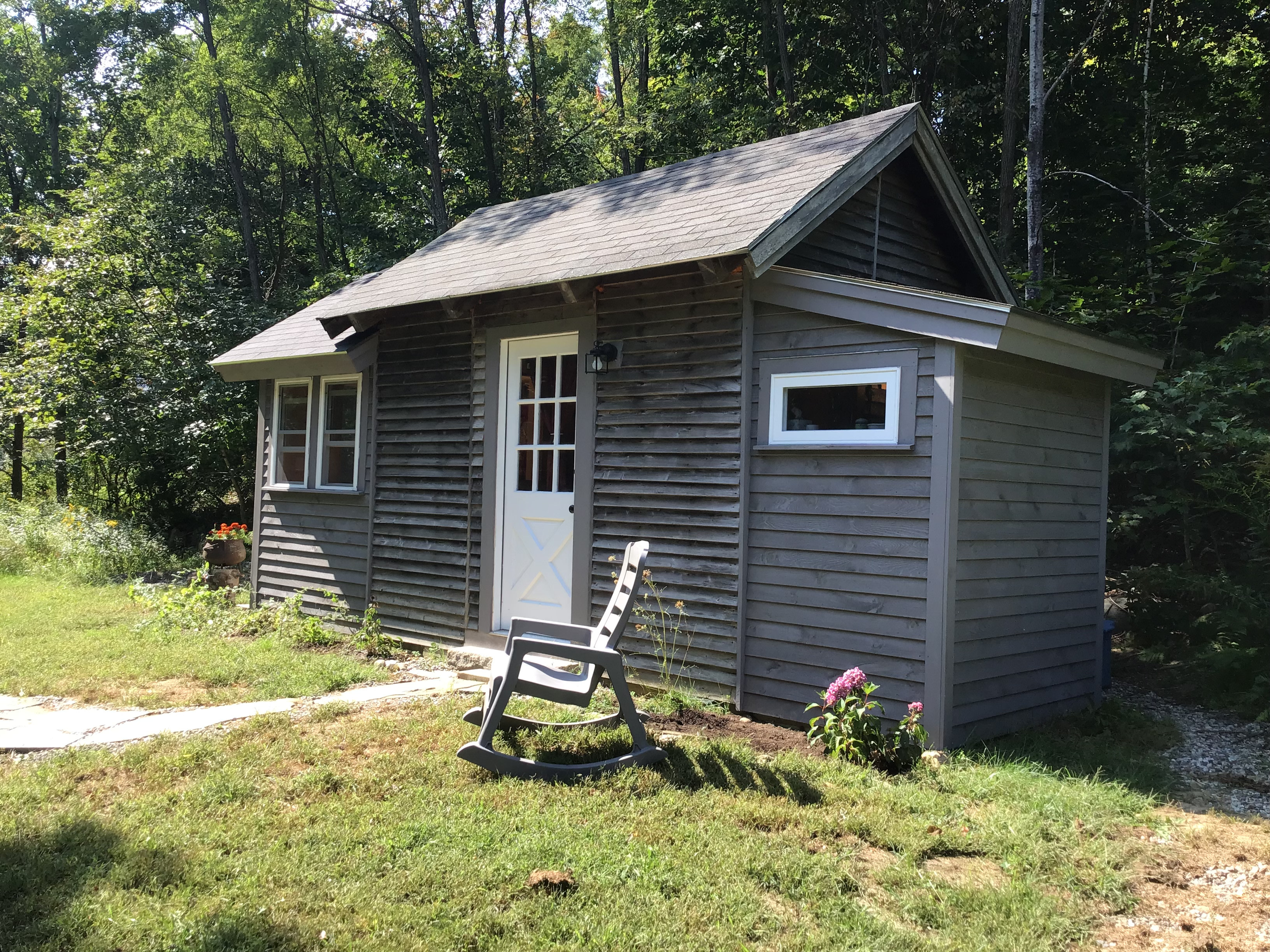 The Sweet Suite At Avalon Acres