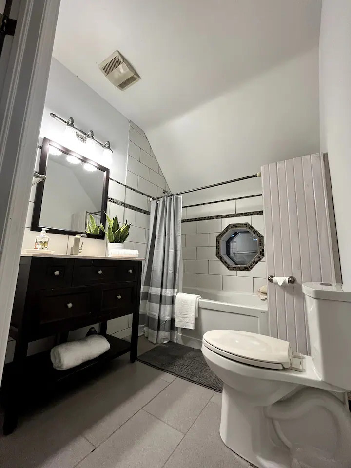 Tiny Village Parry Sound - Camping