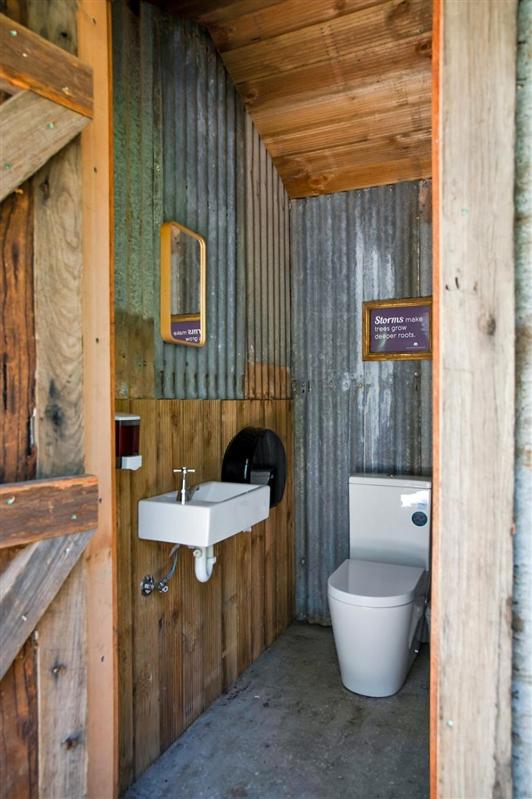 Halls Gap Lakeside Tourist Park