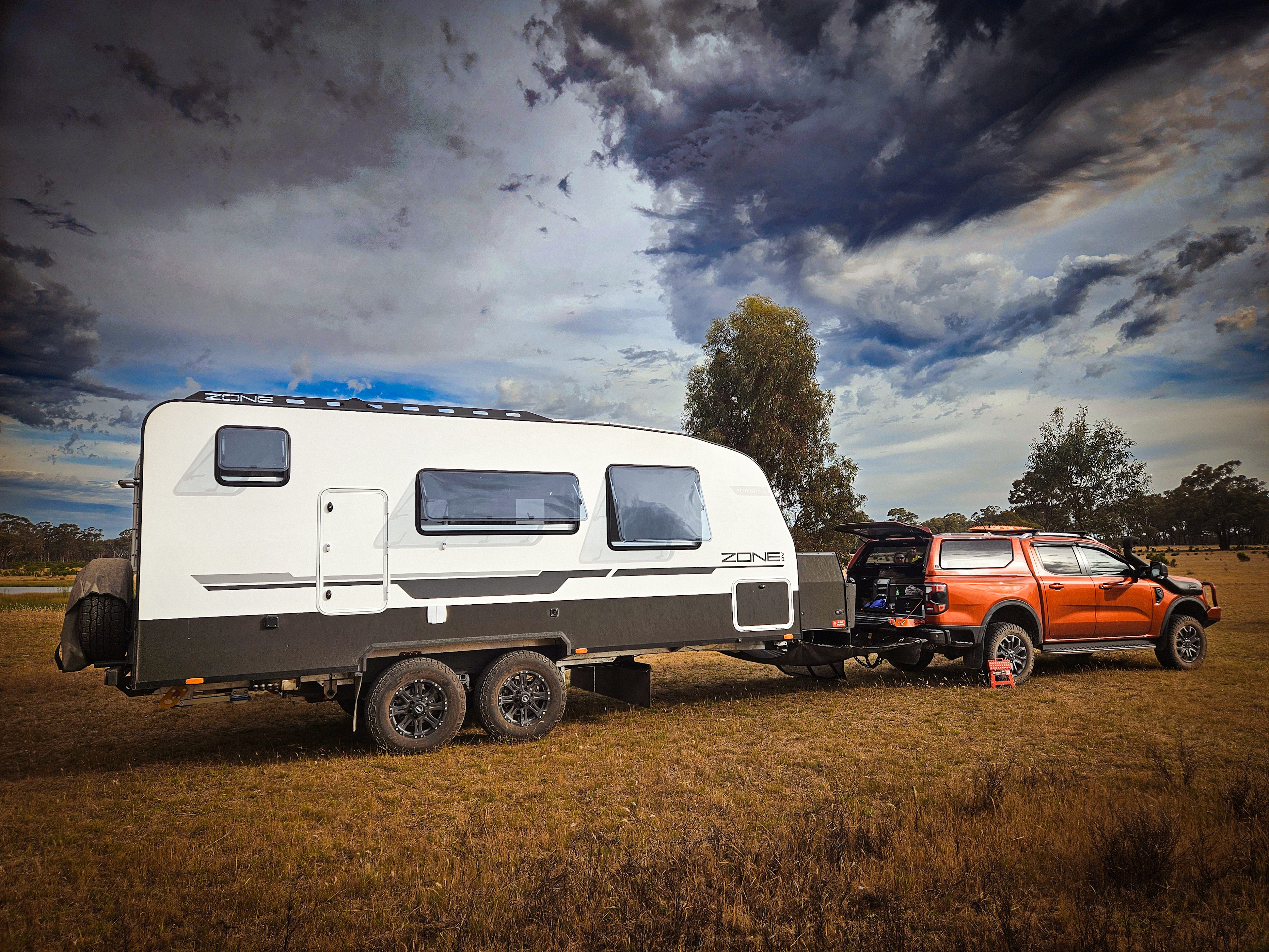 Somerville Park   (Bendigo)