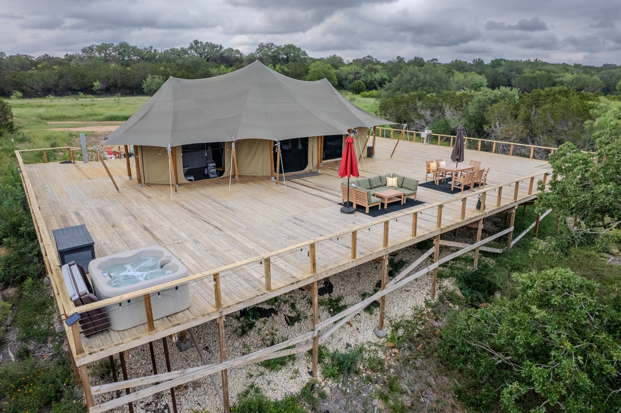 Loving Heart Retreats