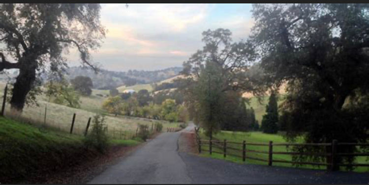 gold country camping