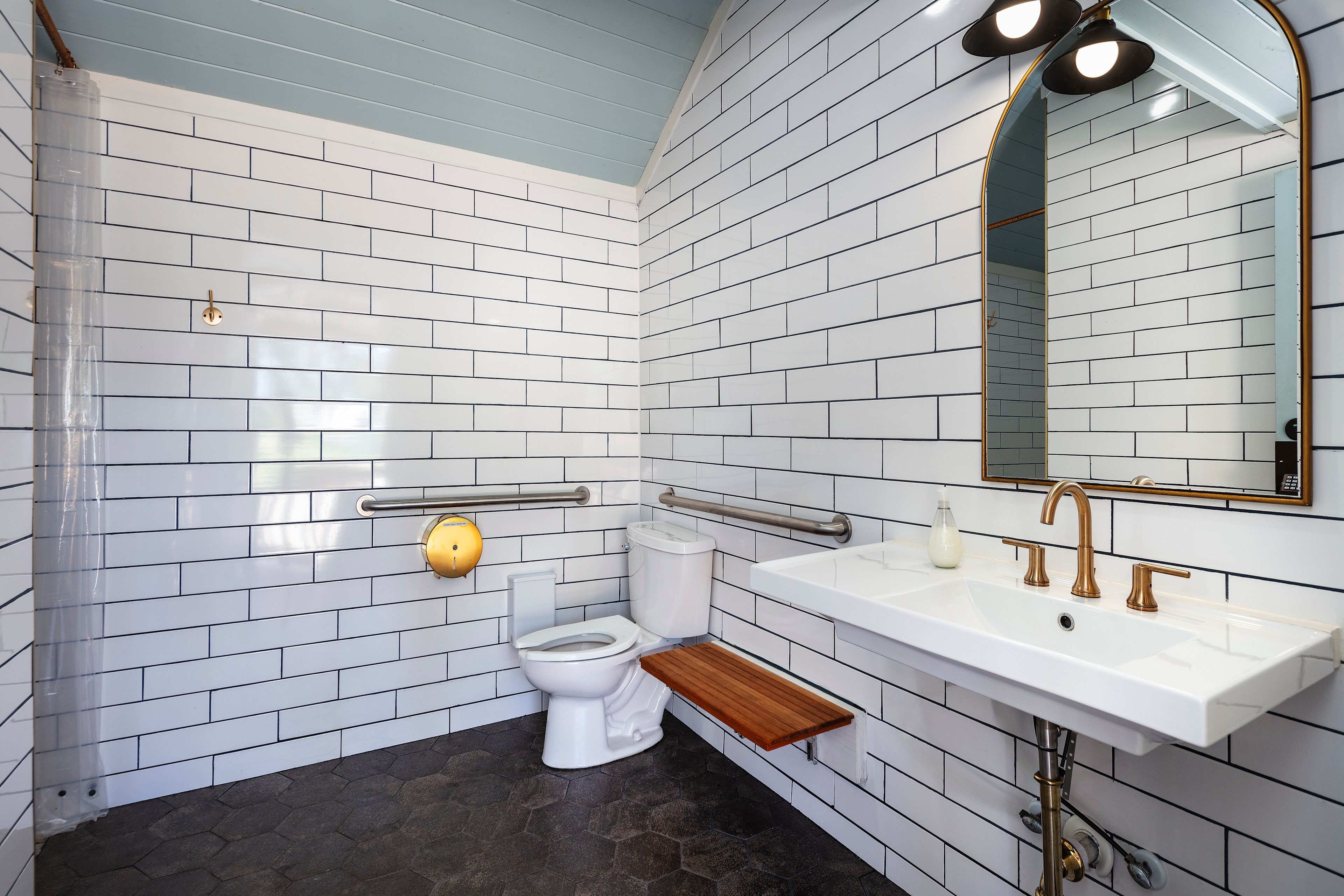 Woodland Creek RV Park