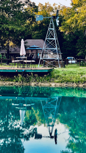 Rocking R's RV Ranch