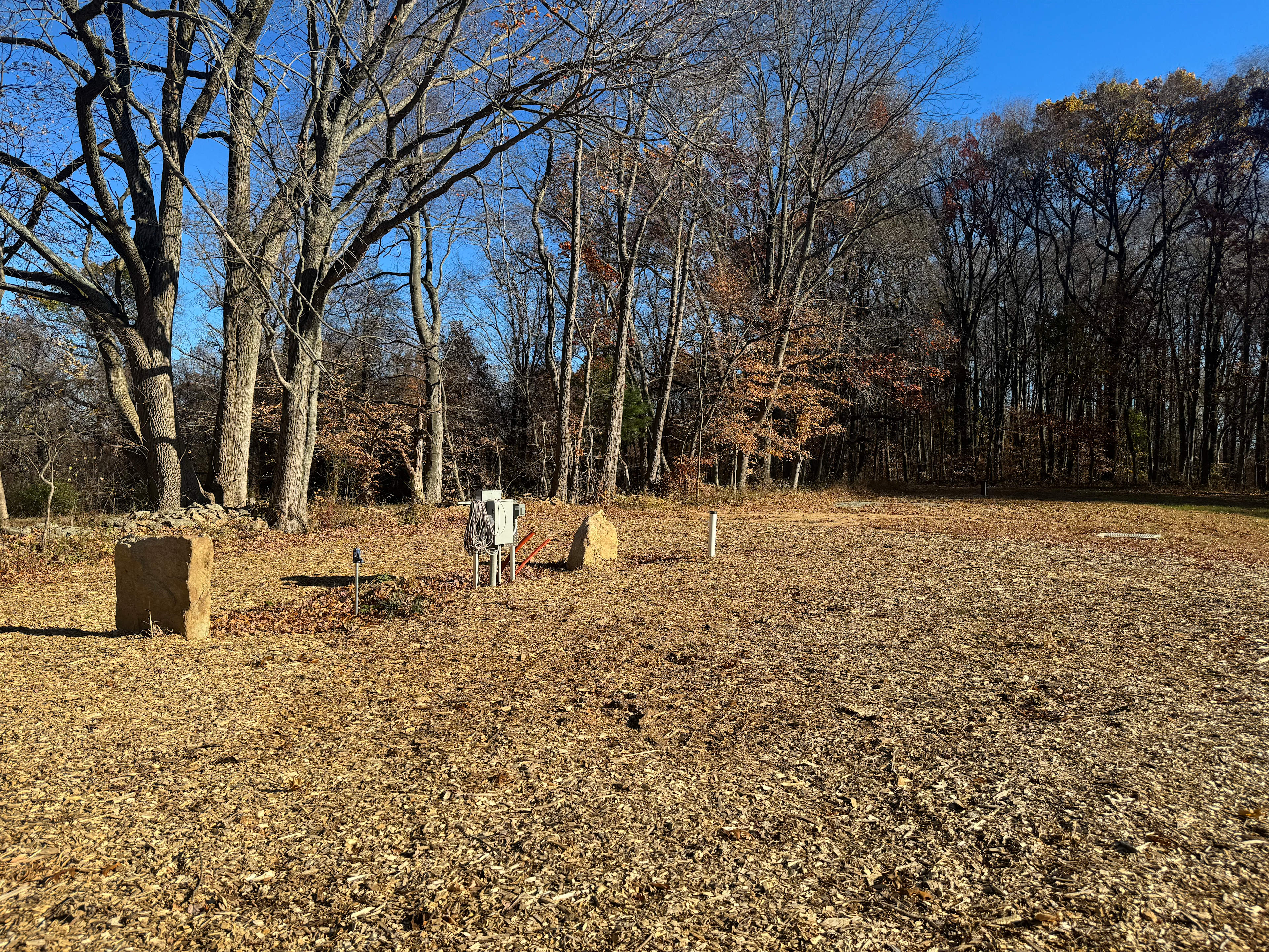Hardscrabble Hill
