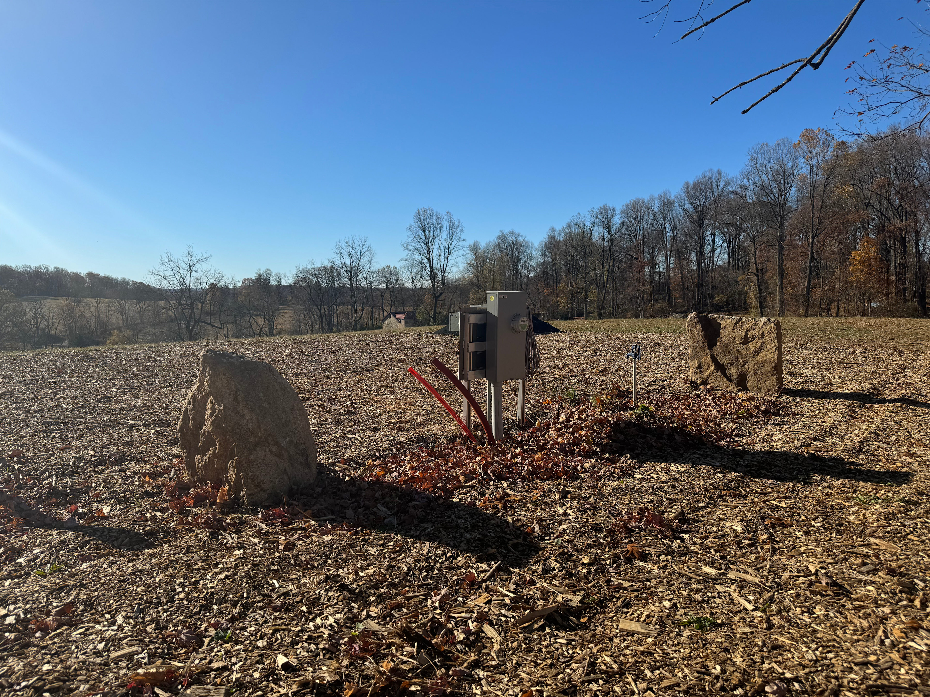 Hardscrabble Hill