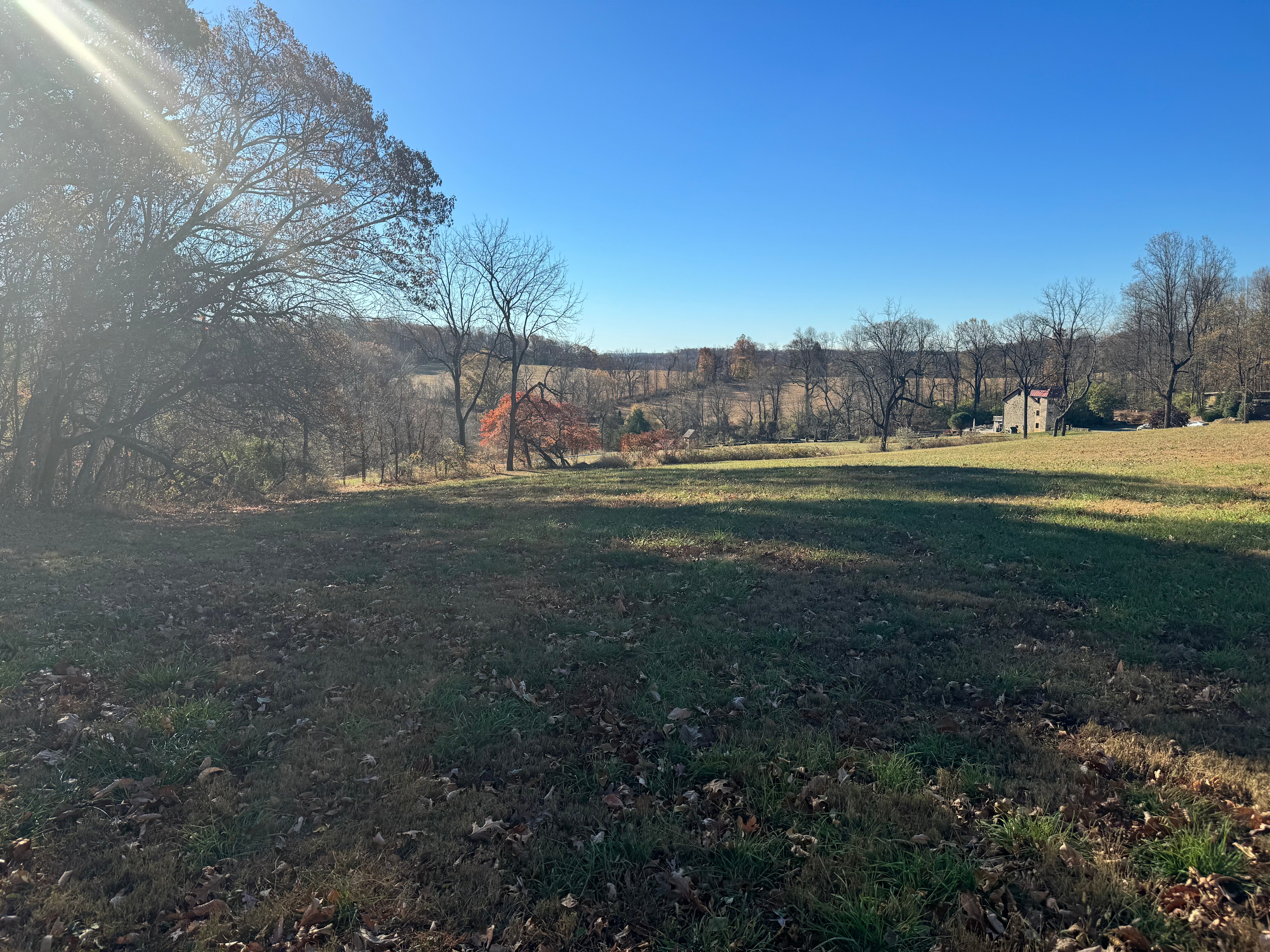 Hardscrabble Hill