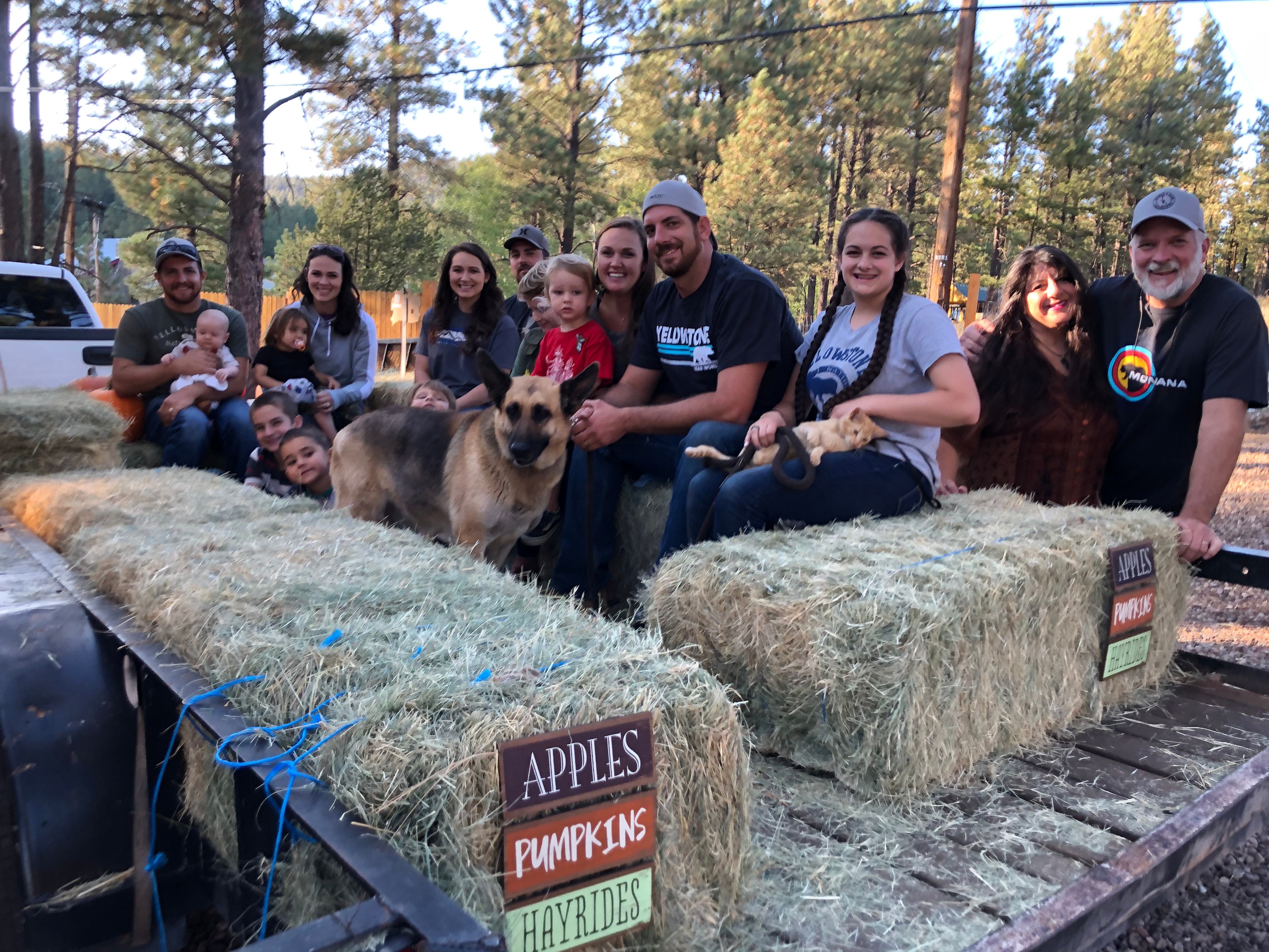 Meadowdust Ranch LLC