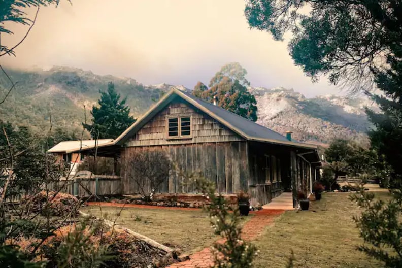 Wilder Tasmania