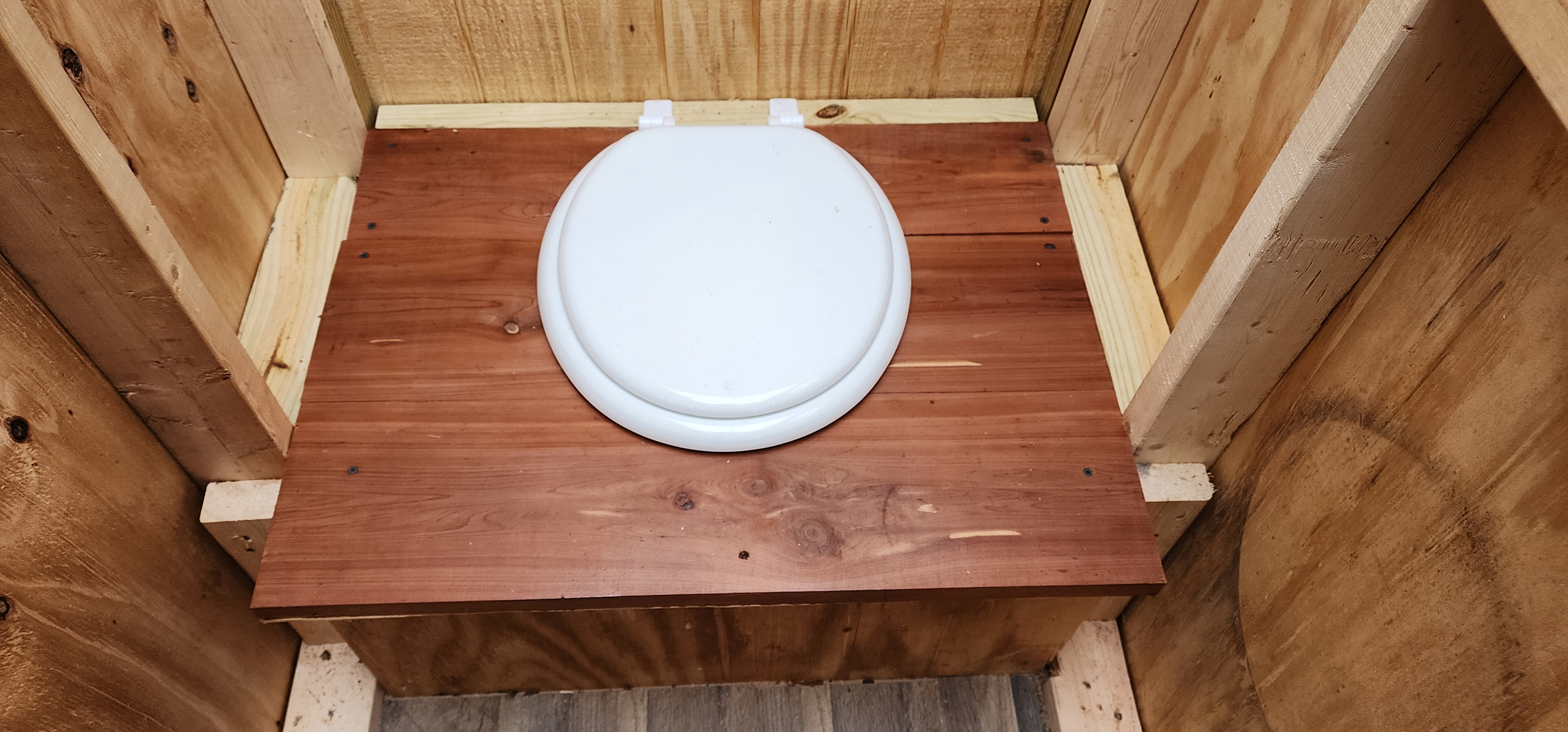 Boulder Creek Hideaway