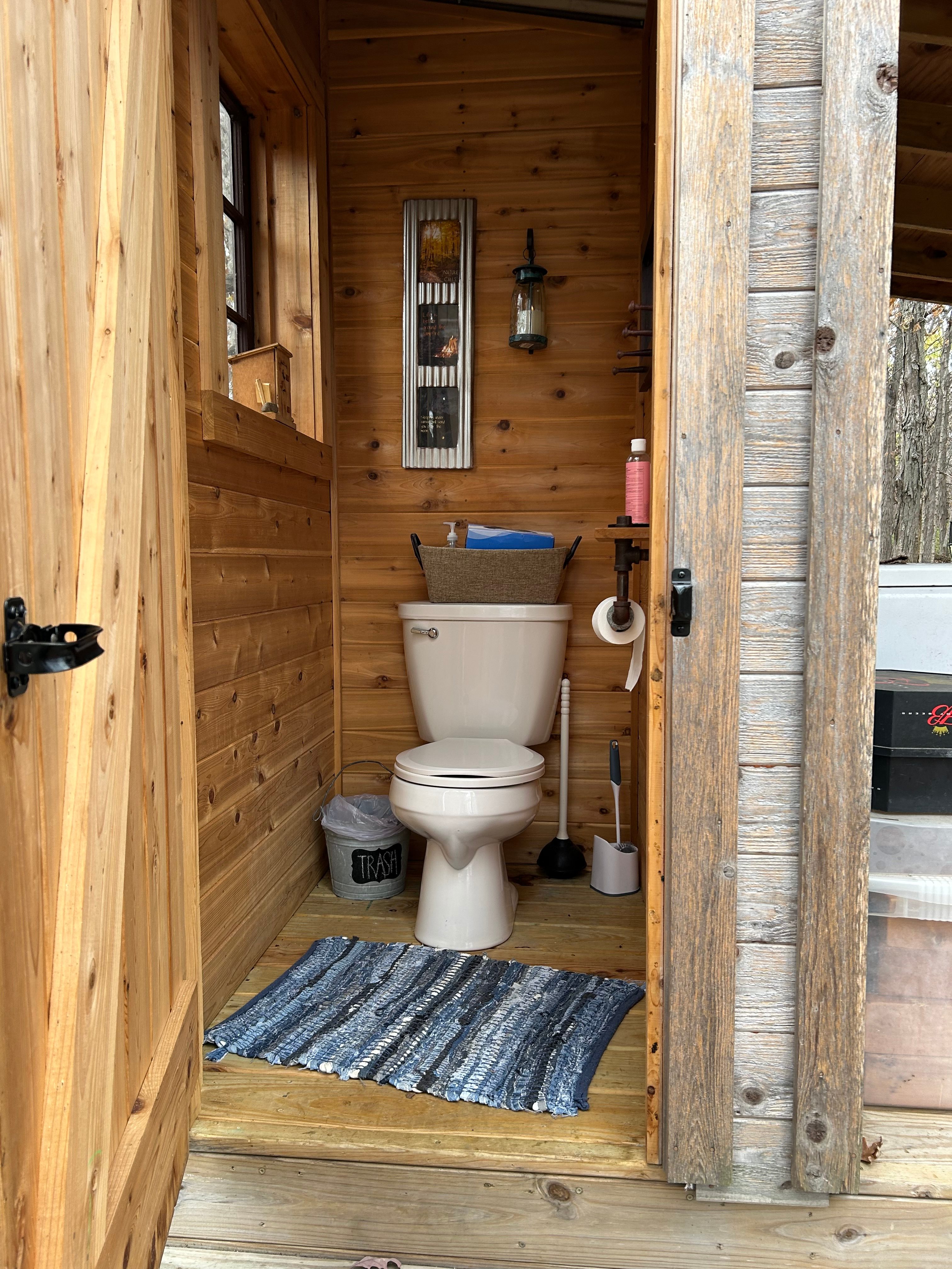 Hidden Ridge - at Otter Lake