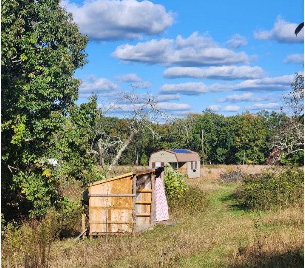Bird Fork Farm
