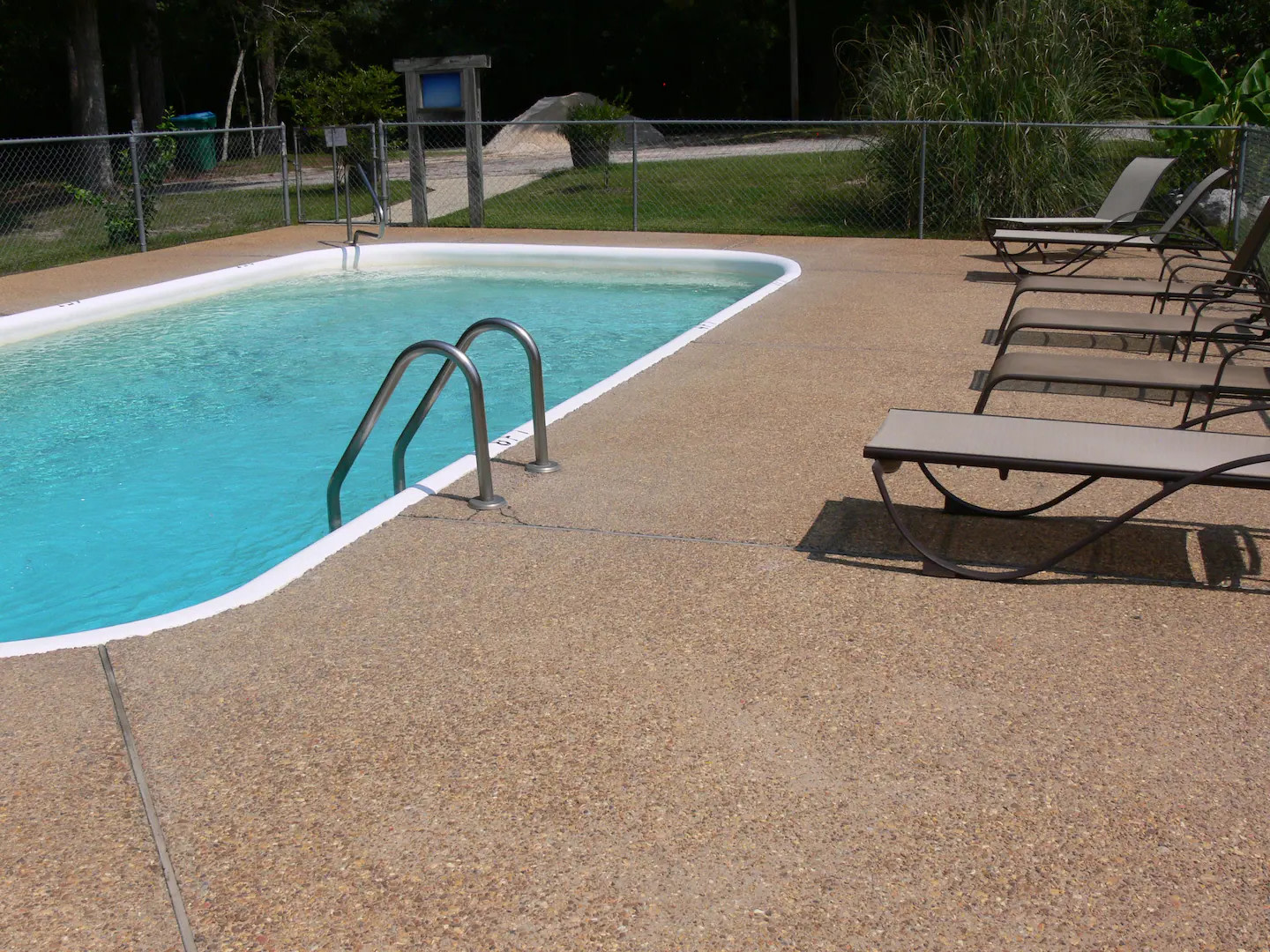 Magic River Campground