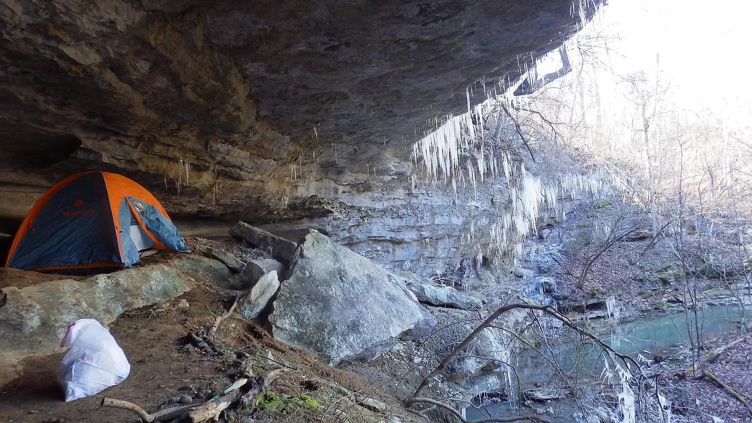 Crystal Streams