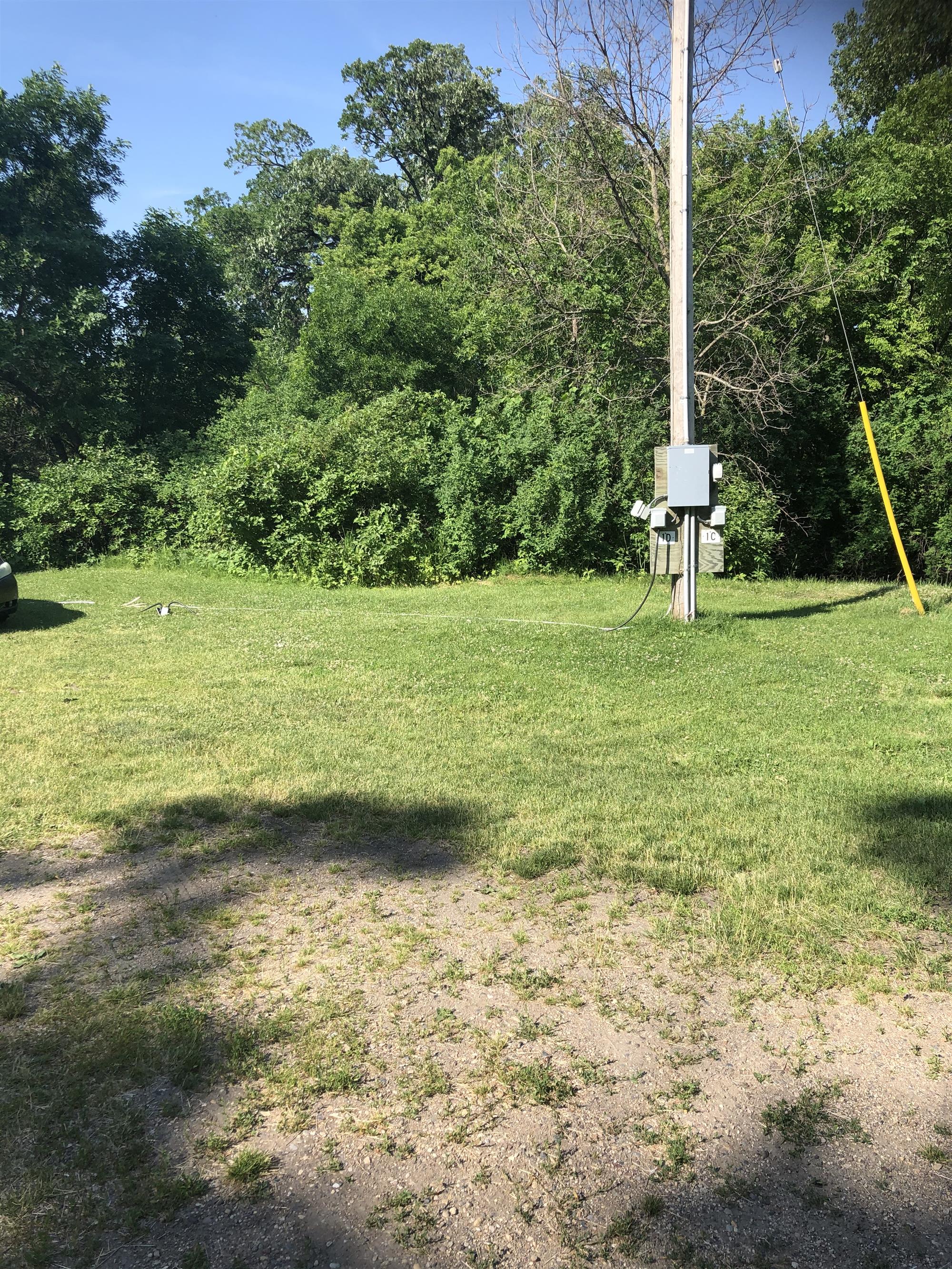 Swift Falls County Park