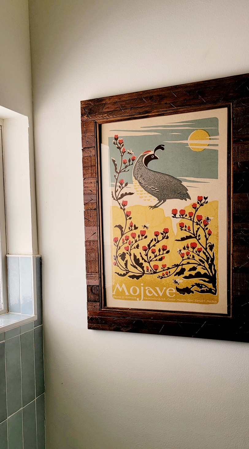 Quail Spirit Homestead