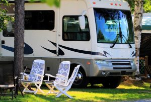 Lake Vibe RV Park