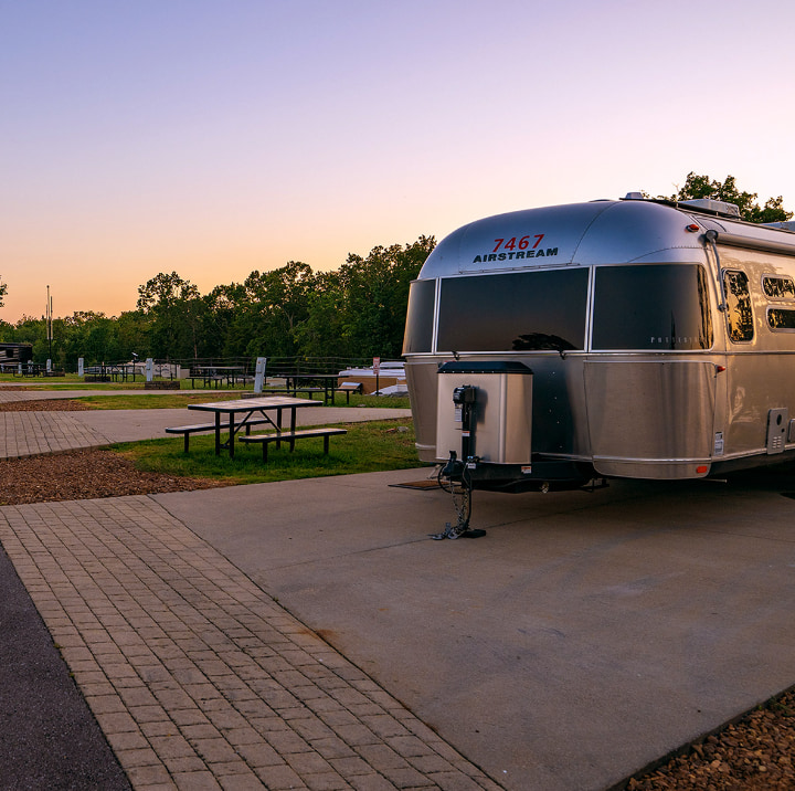Elm Hill RV Resort