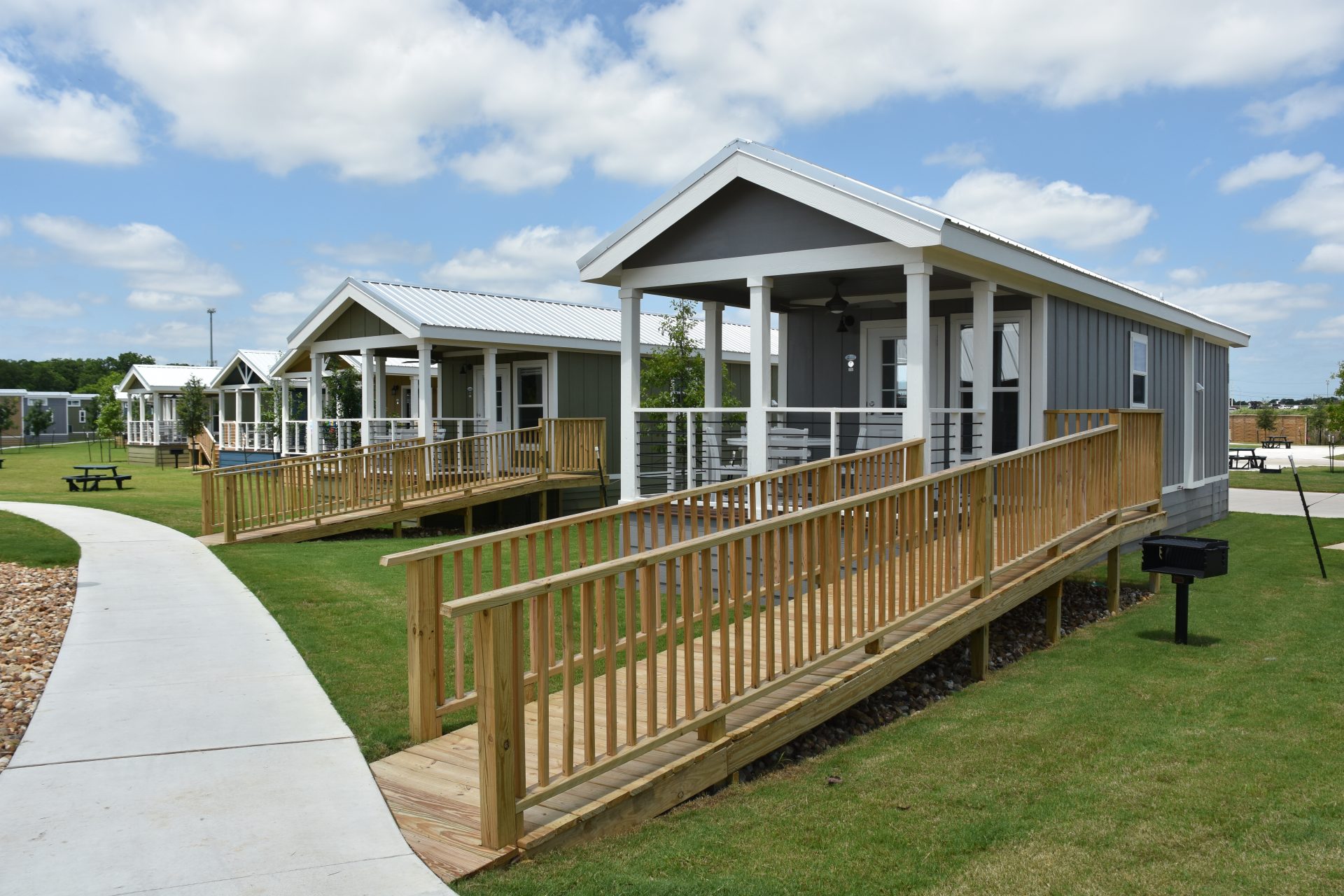 Redbud Ranch RV Resort