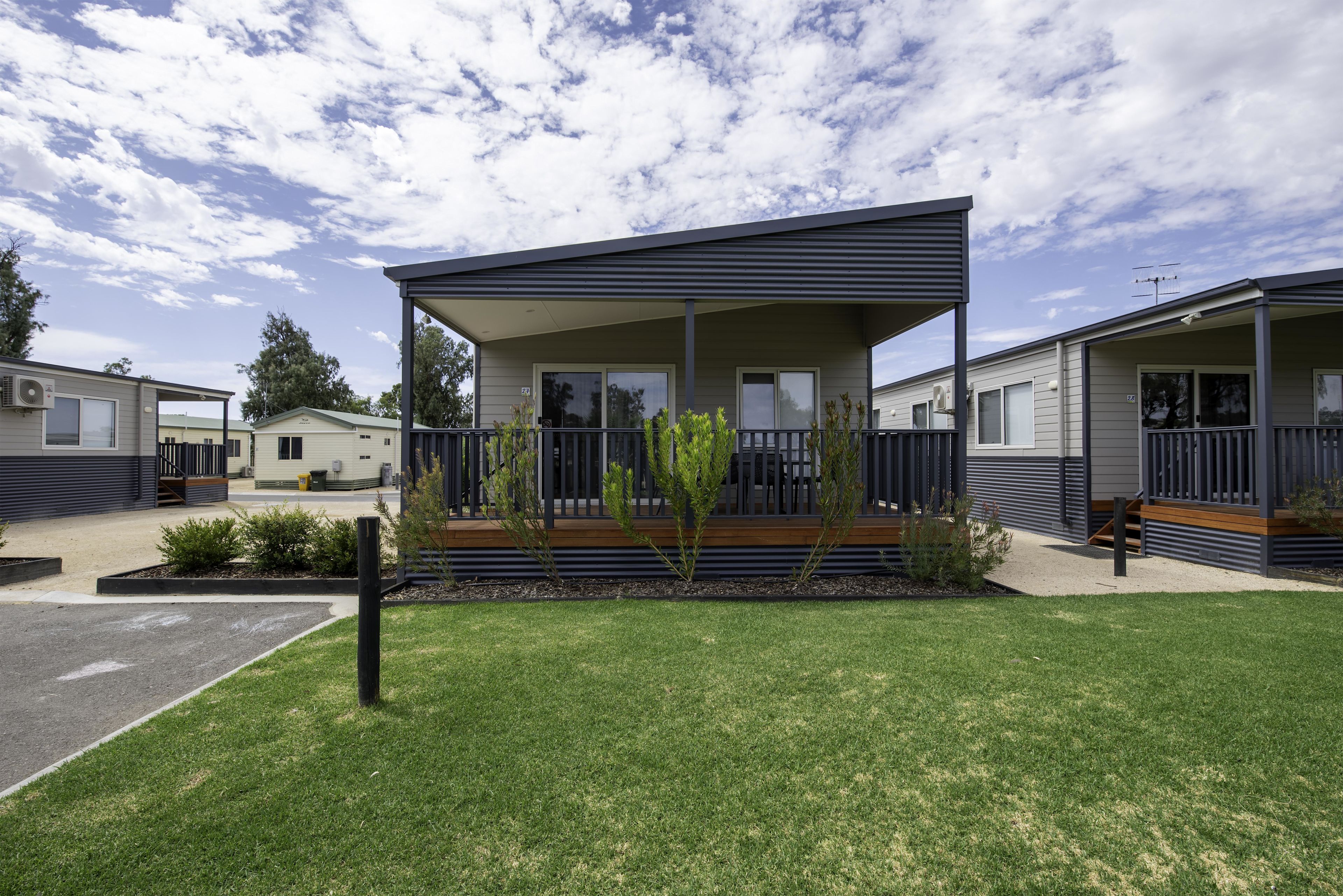Echo Holiday Parks - Waikerie