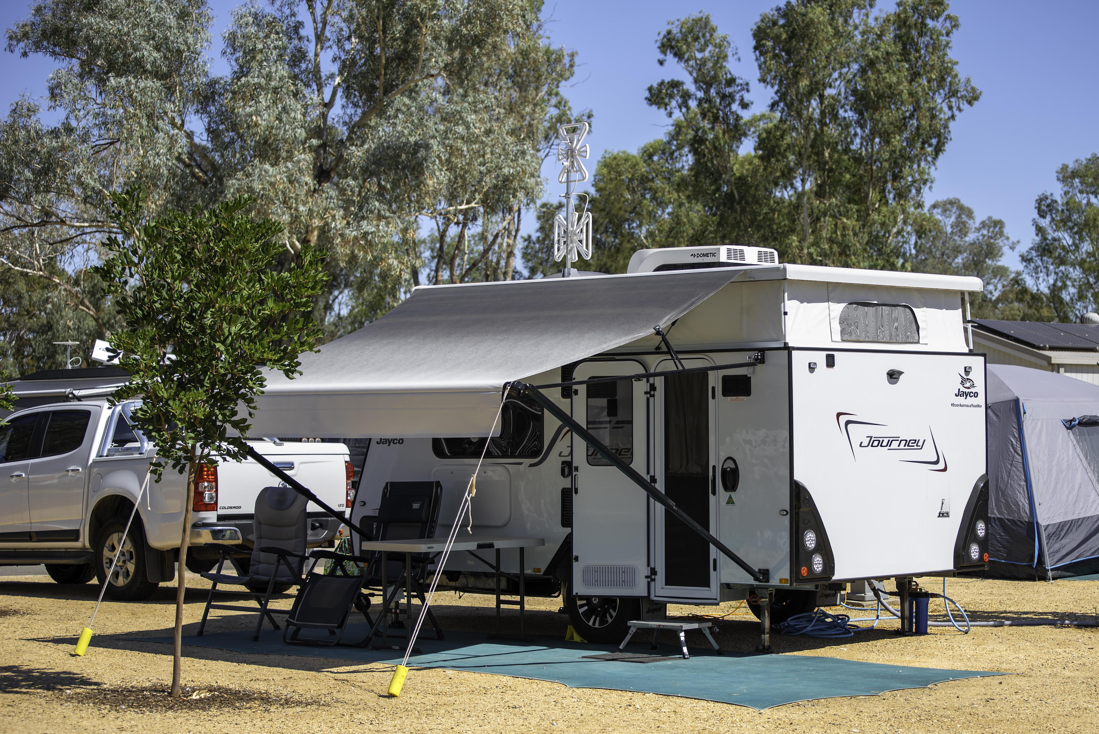 Echo Holiday Parks - Waikerie