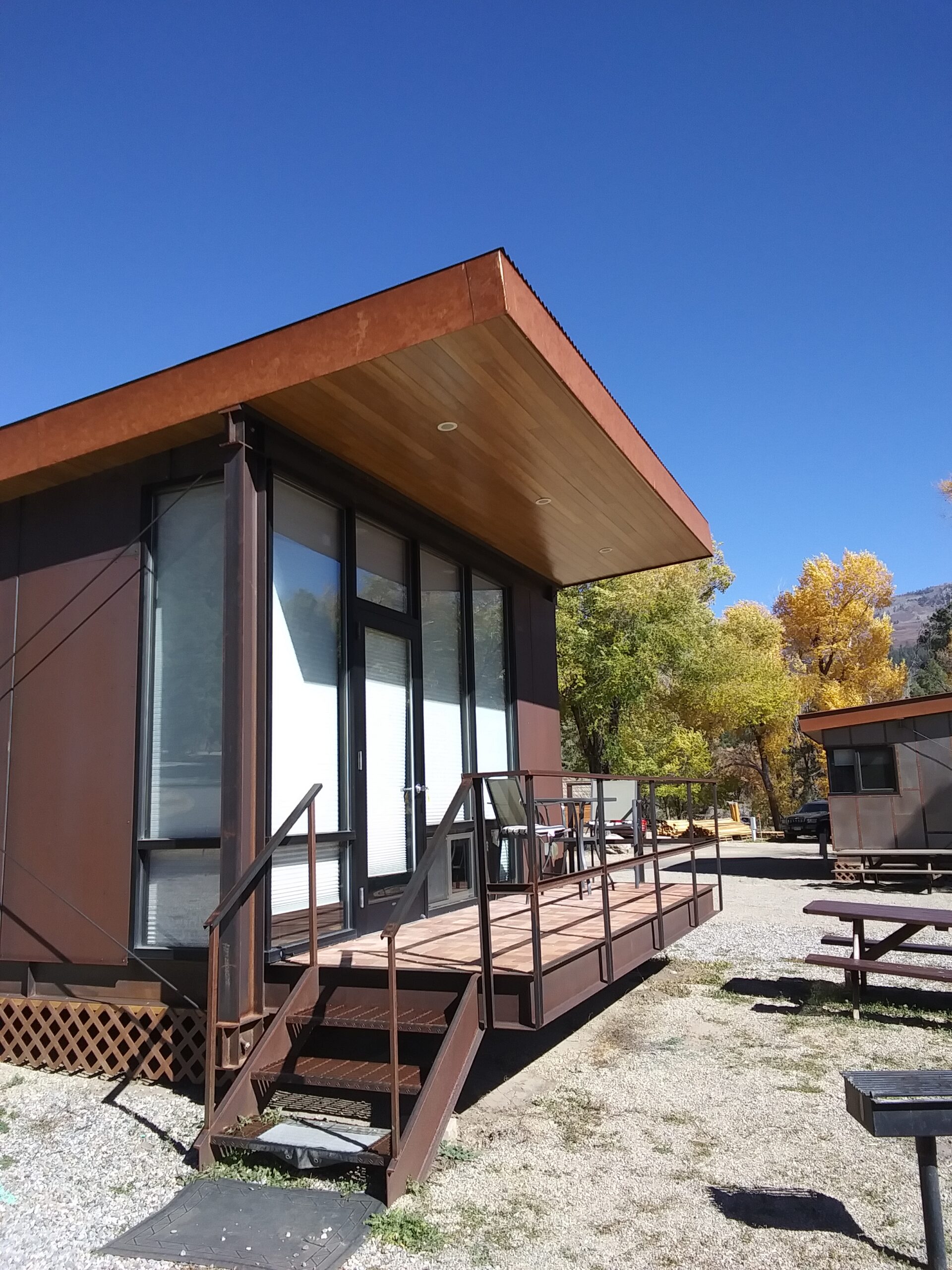 Junction West Durango