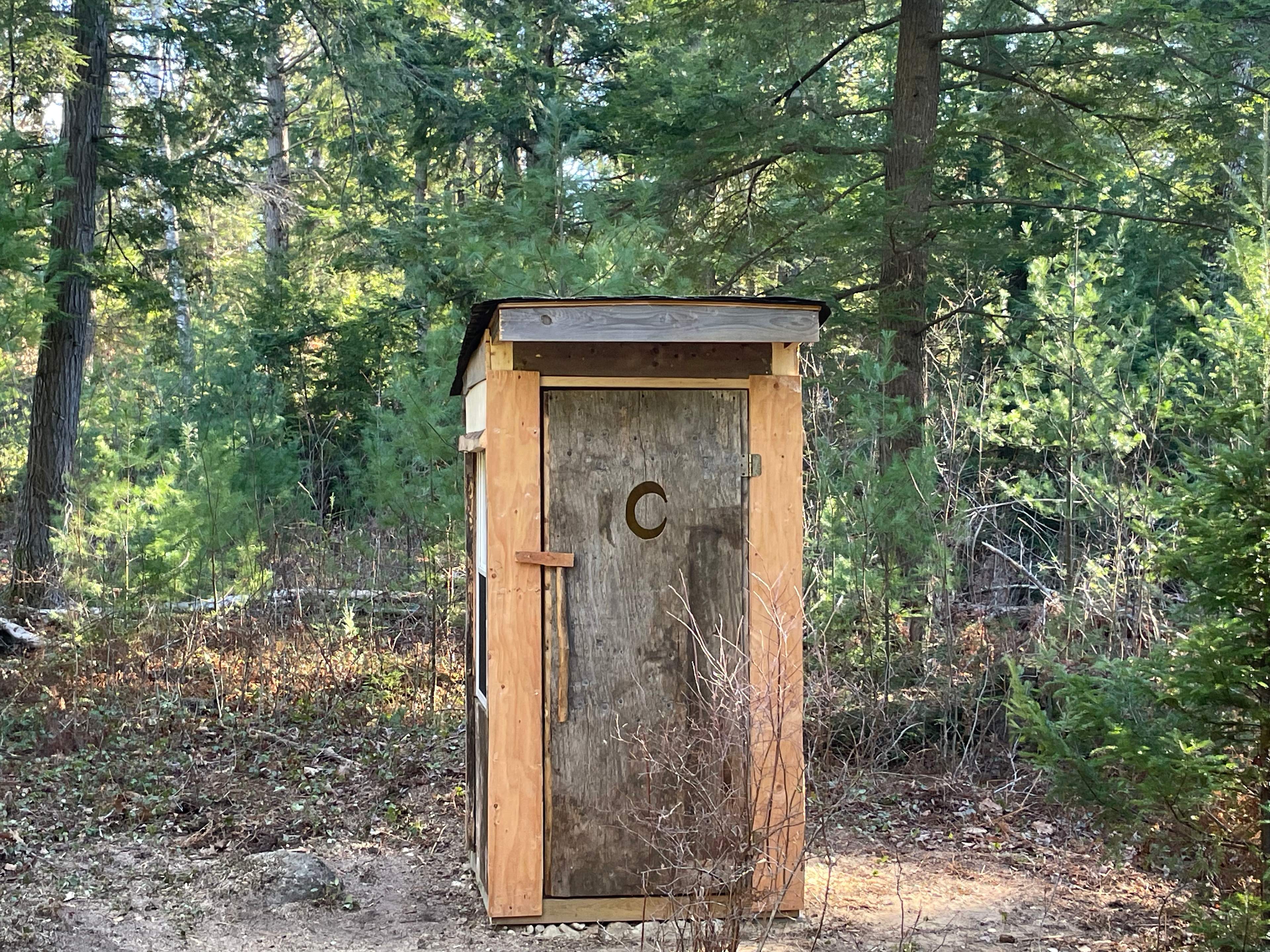 Owl's Nest