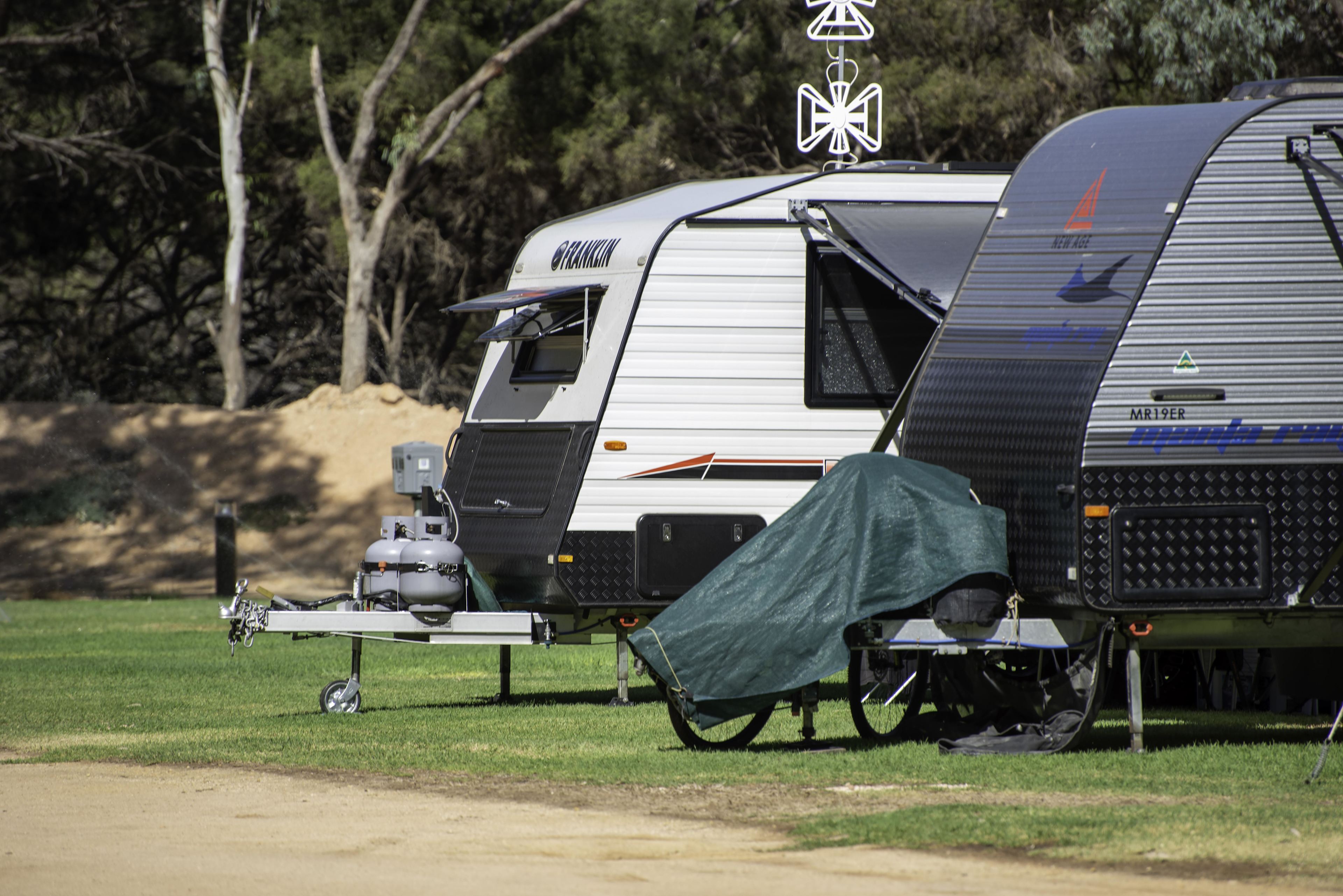 Echo Holiday Parks - Renmark