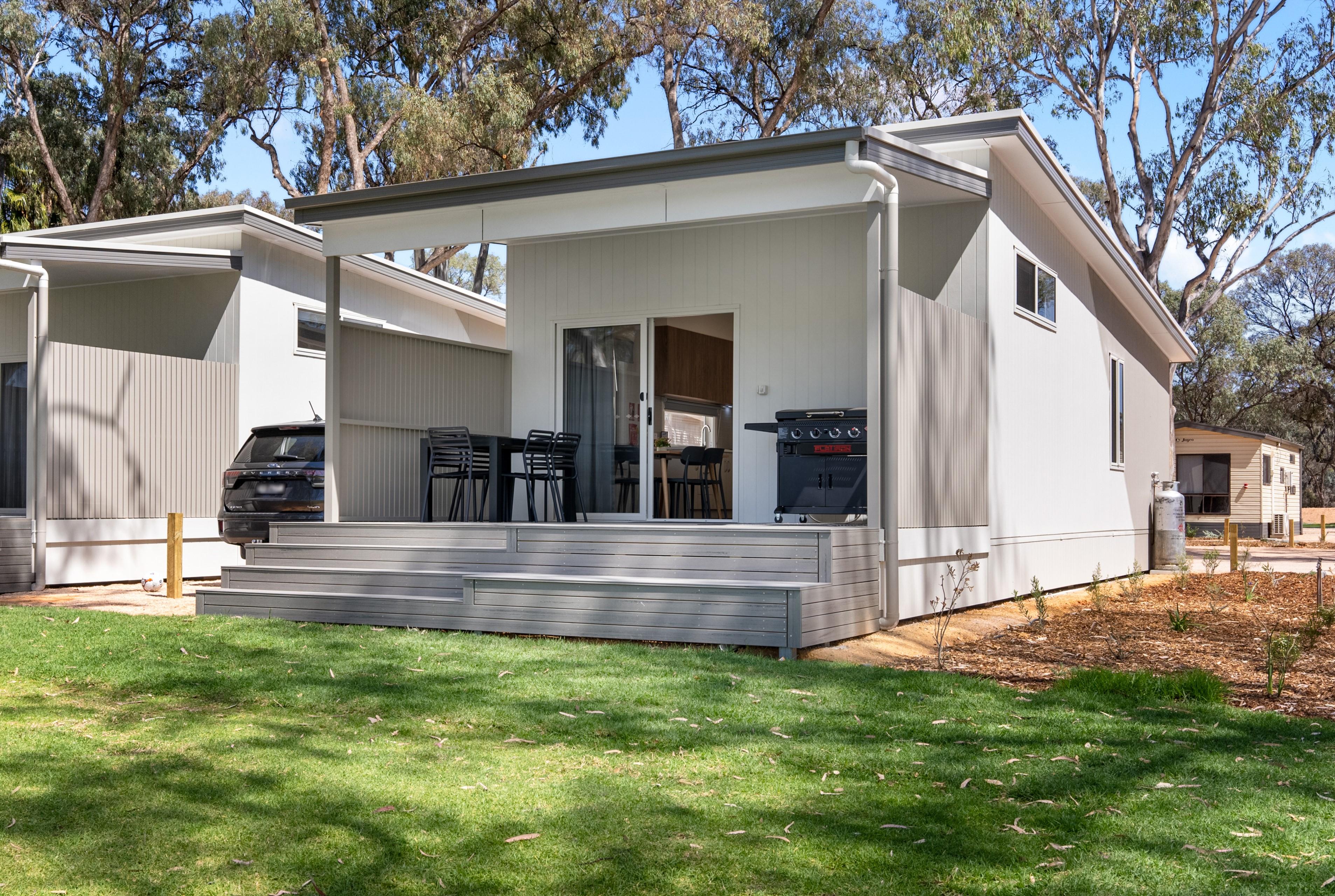 Echo Holiday Parks - Renmark