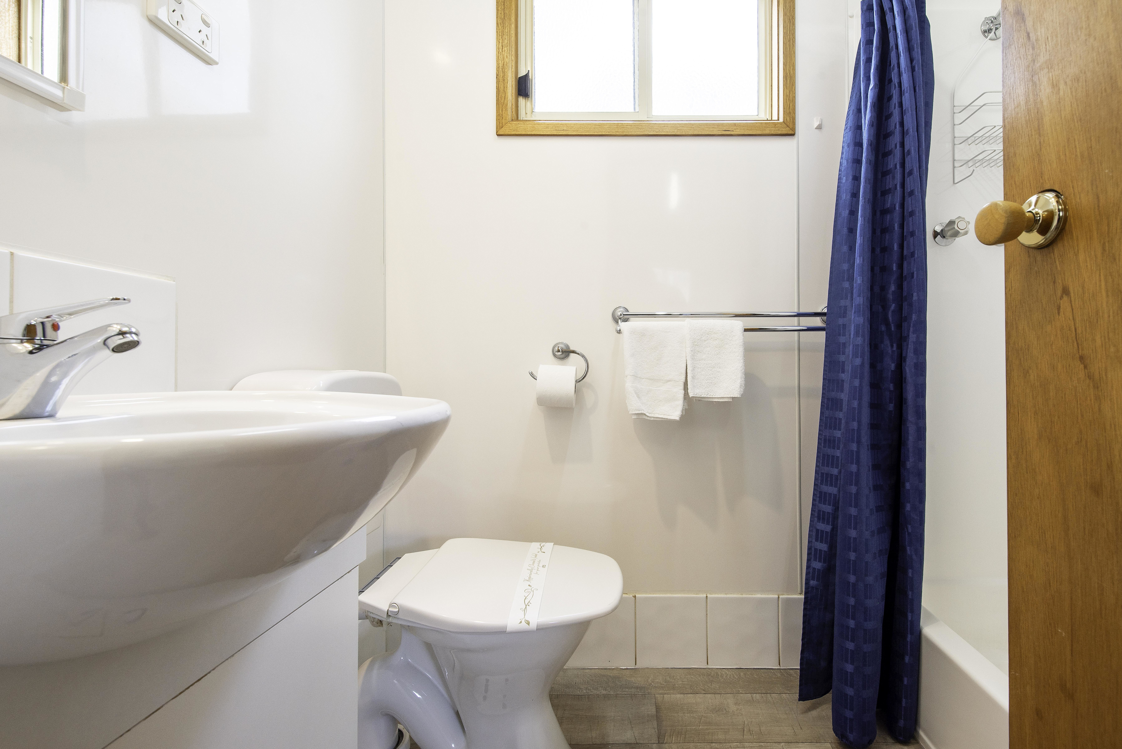 Echo Holiday Parks - Renmark