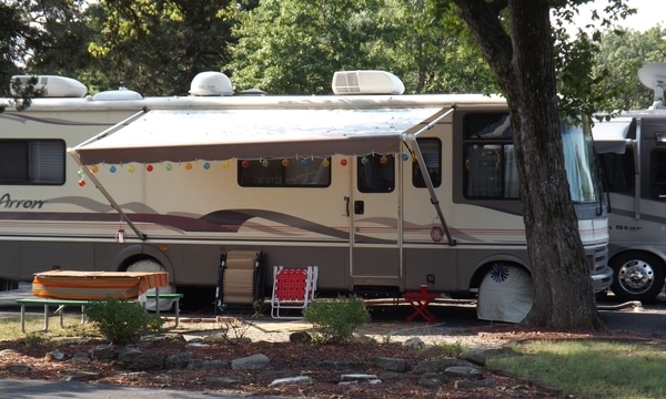 Hide-A-Way Campground & RV Retreat