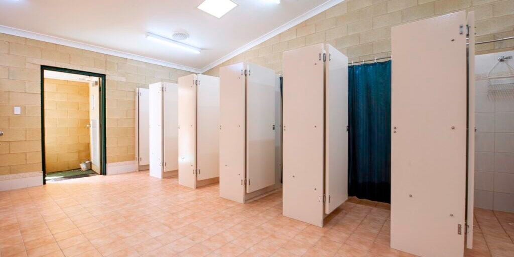 Echo Holiday Parks - Renmark