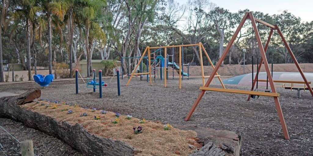 Echo Holiday Parks - Renmark