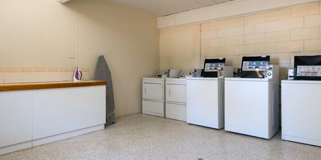 Echo Holiday Parks - Renmark