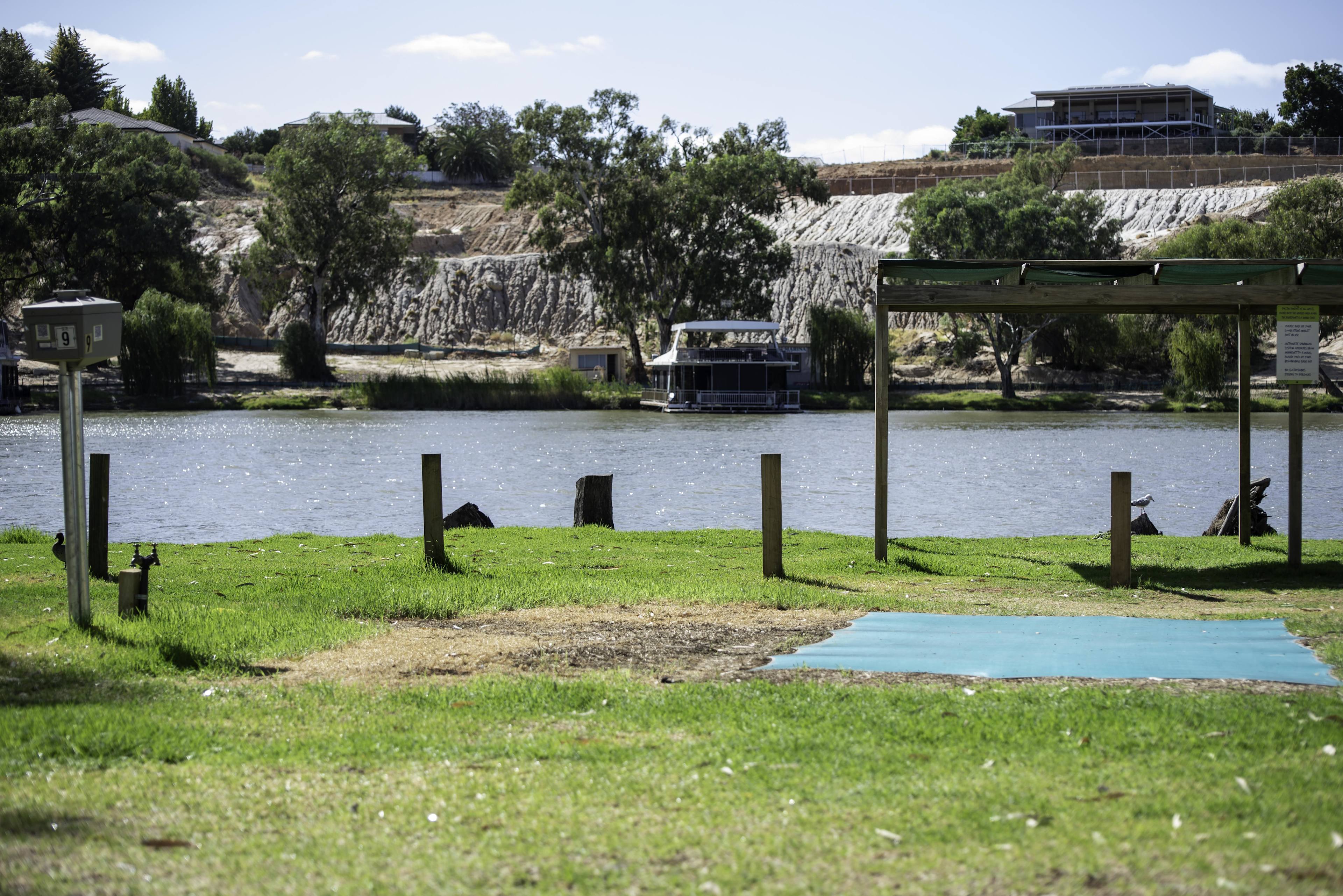 Echo Holiday Parks - Renmark
