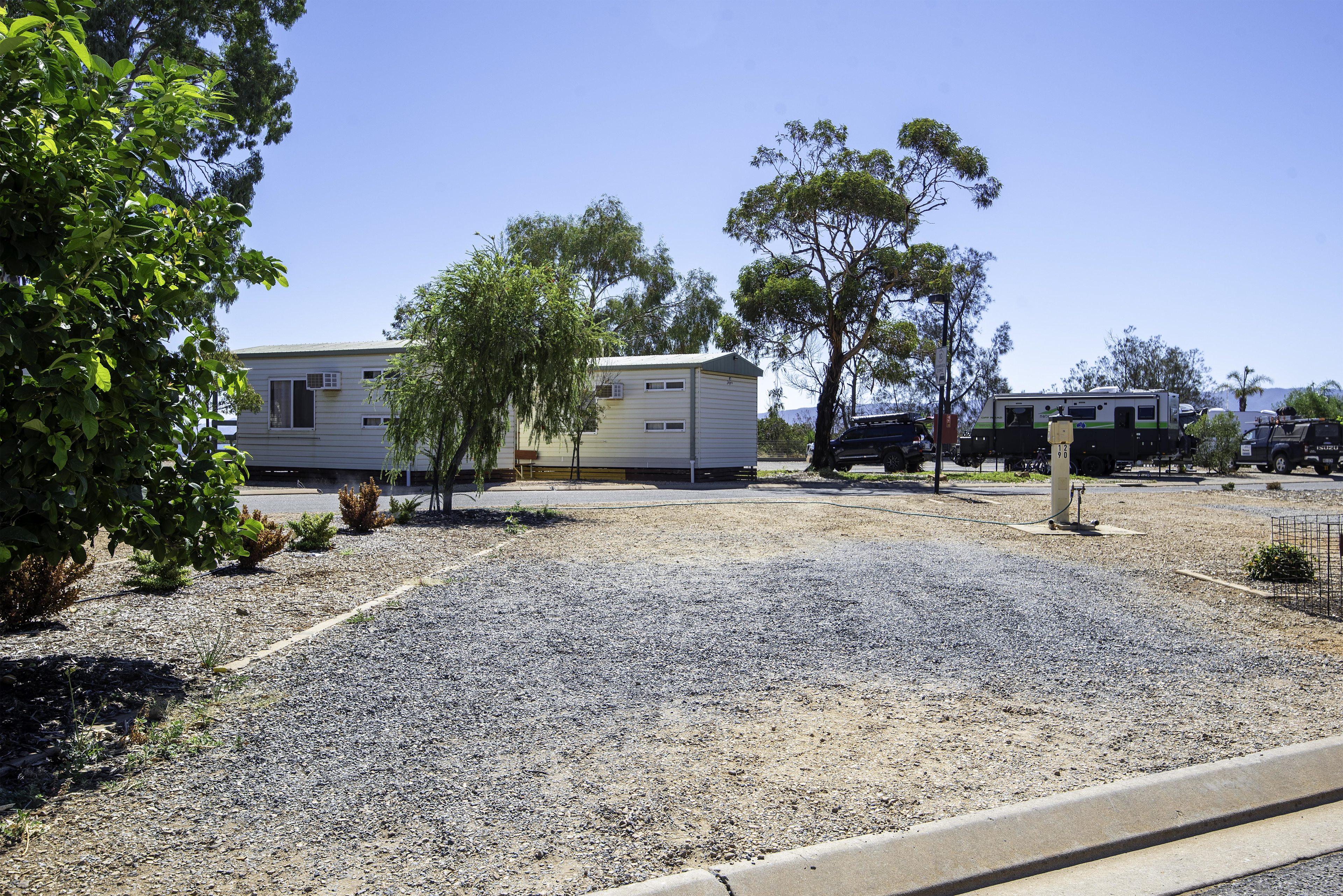 Echo Holiday Parks - Port Pirie 