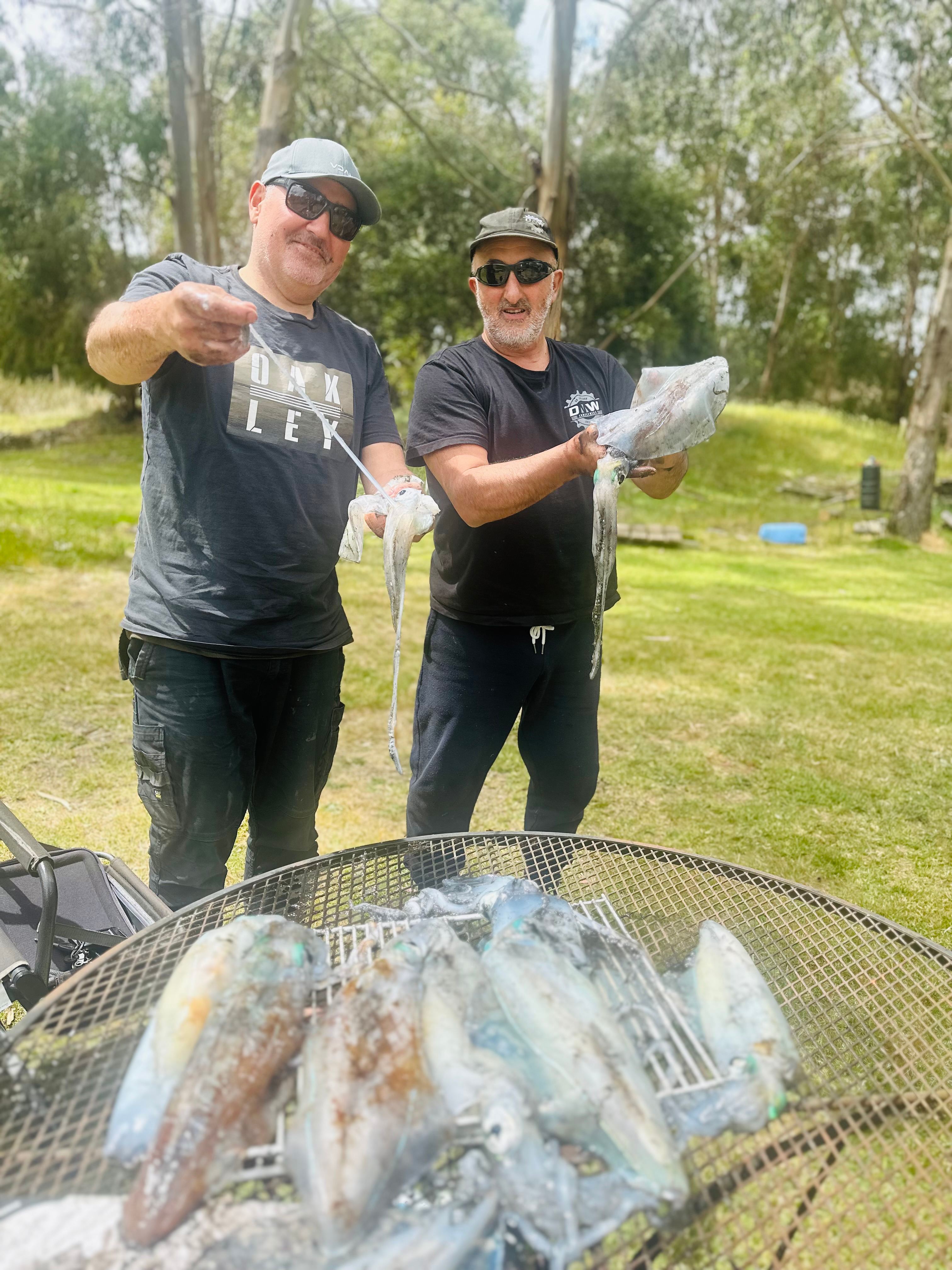 Hedley Gardens and Bush Camp