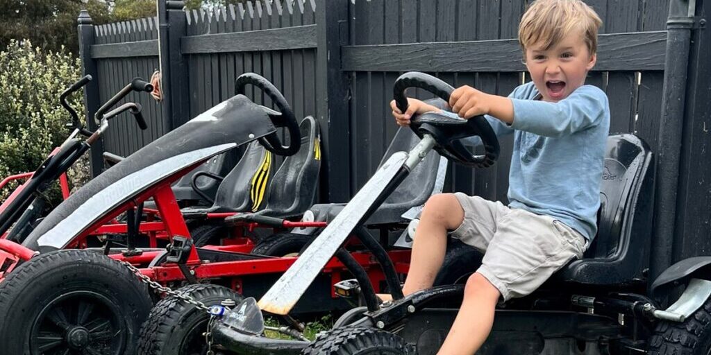 Echo Holiday Parks - Naracoorte 